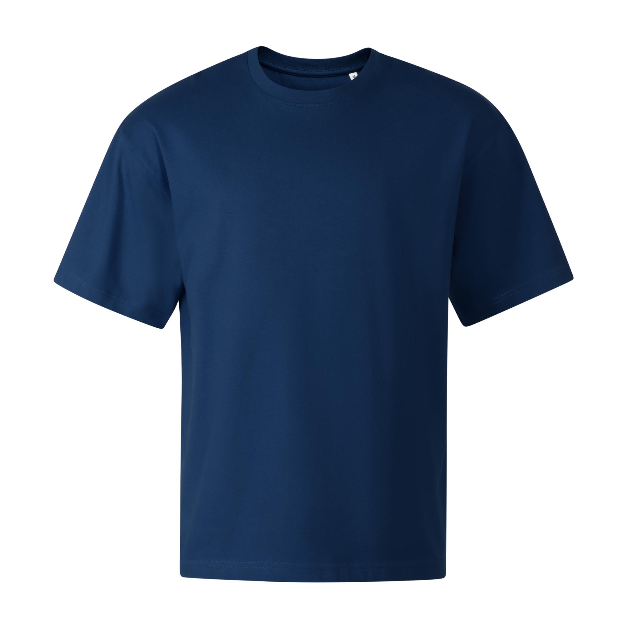 Tricou unisex Stage 812 Midnight blue XL