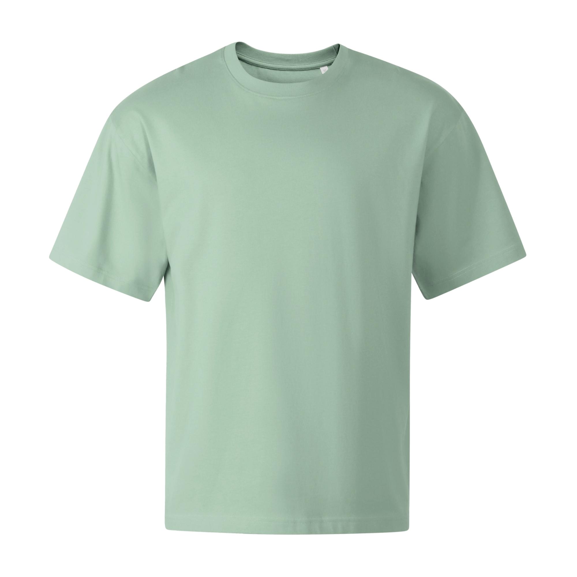 Tricou unisex Stage 812 sage XXL