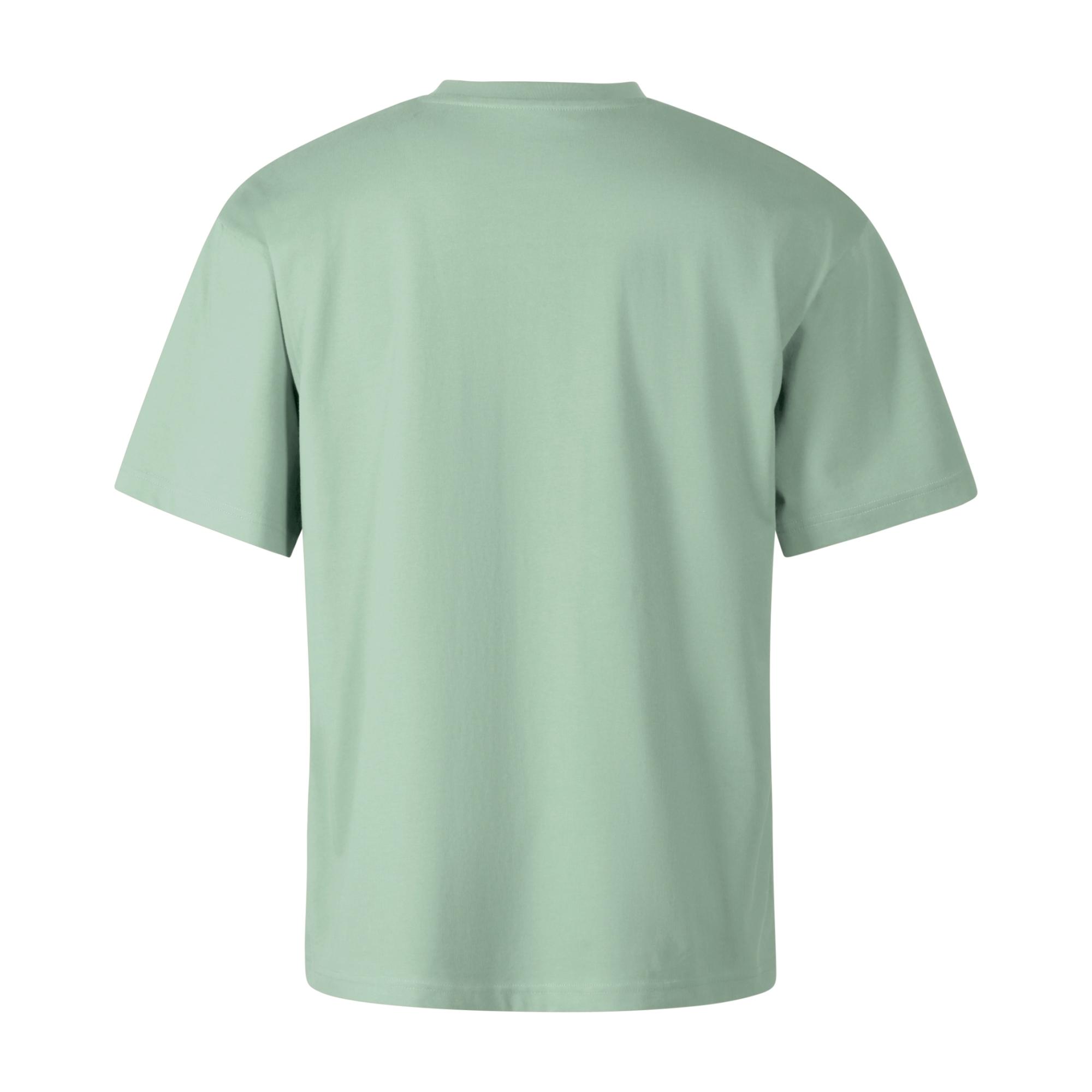 Tricou unisex Stage 812 sage XXL