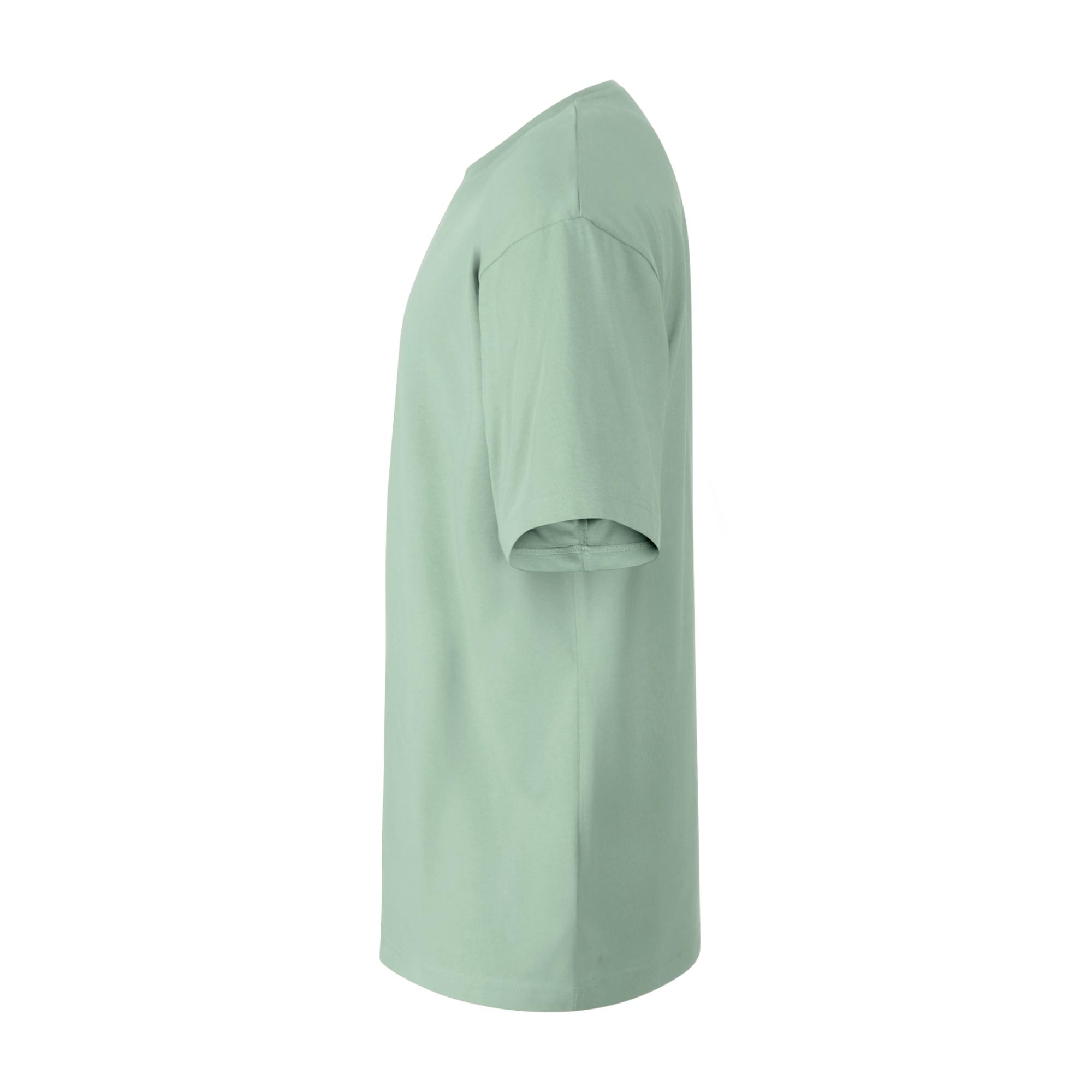 Tricou unisex Stage 812 sage XXL