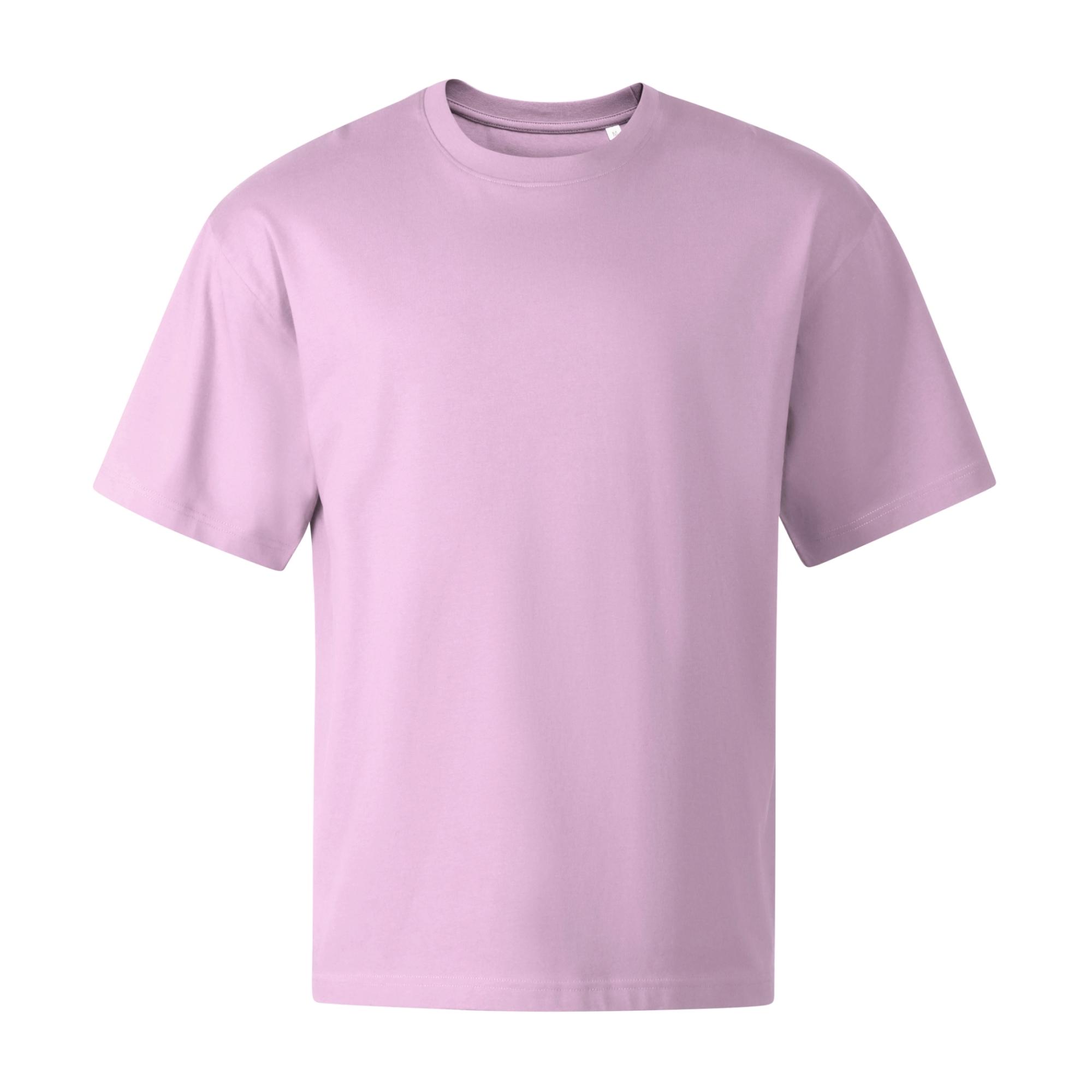 Tricou unisex Stage 812 orchid XXL