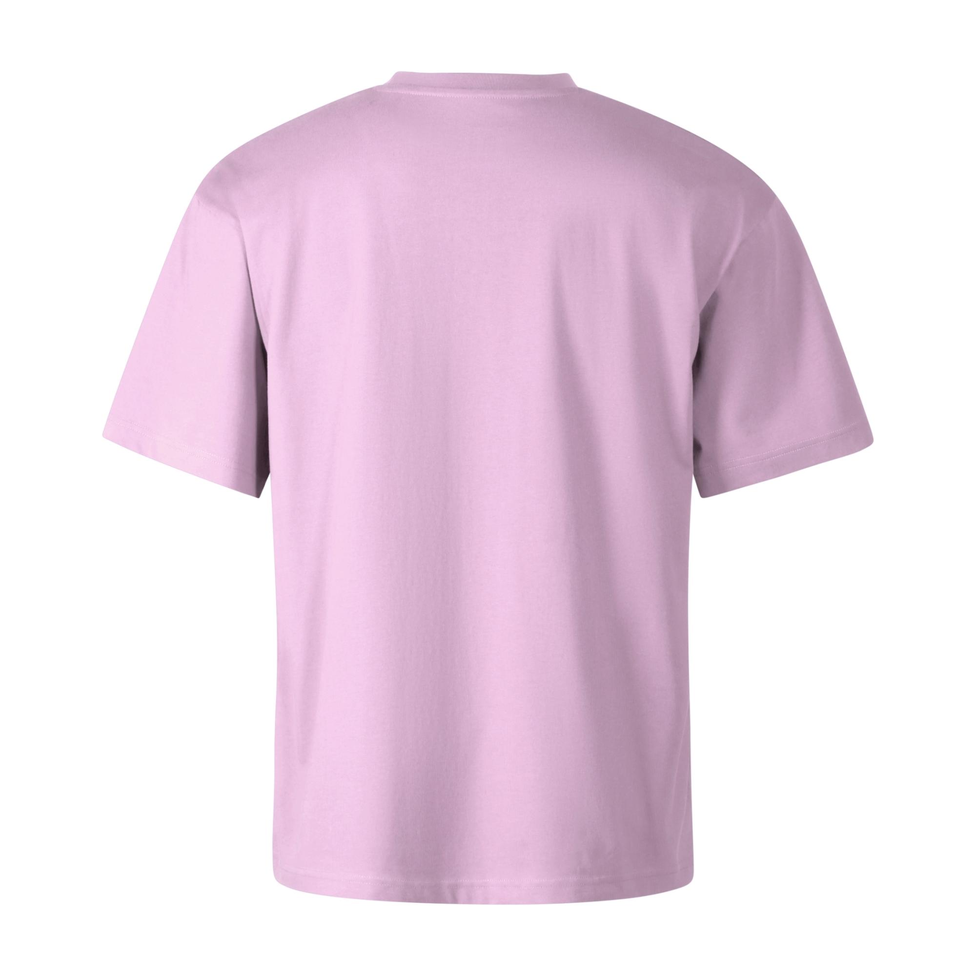 Tricou unisex Stage 812 orchid XXL
