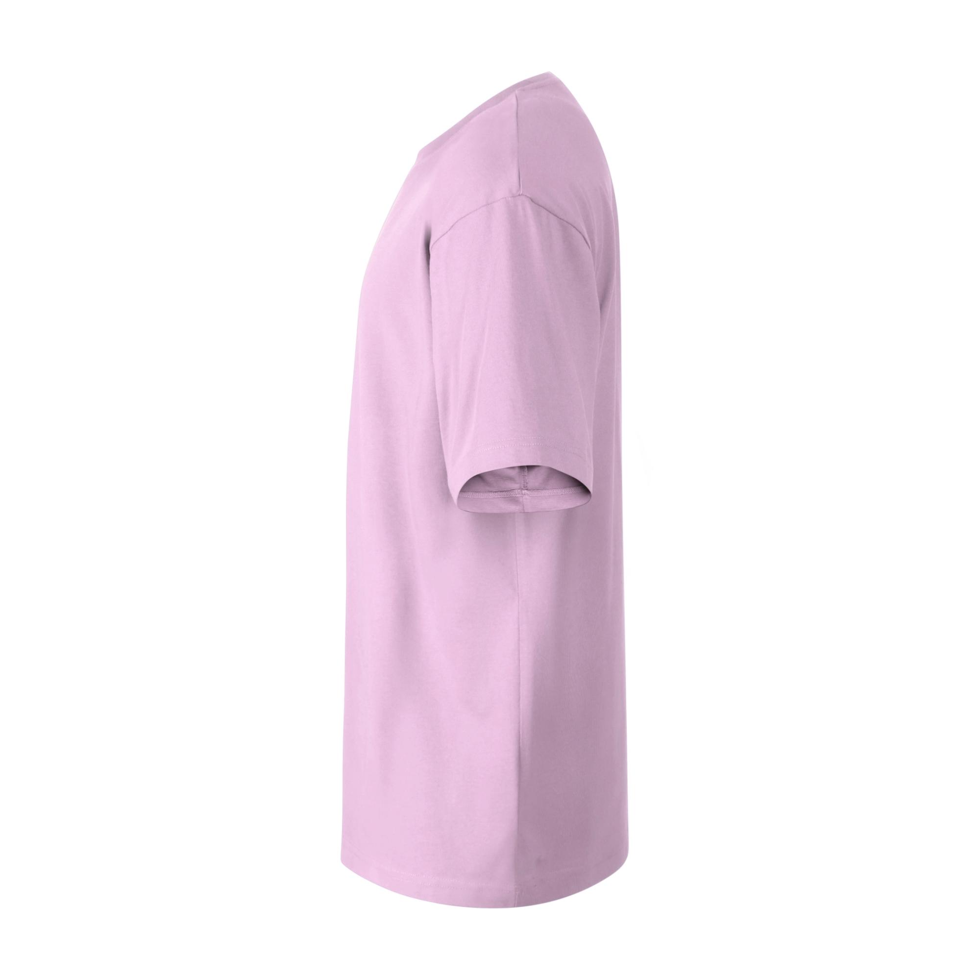 Tricou unisex Stage 812 orchid XXL