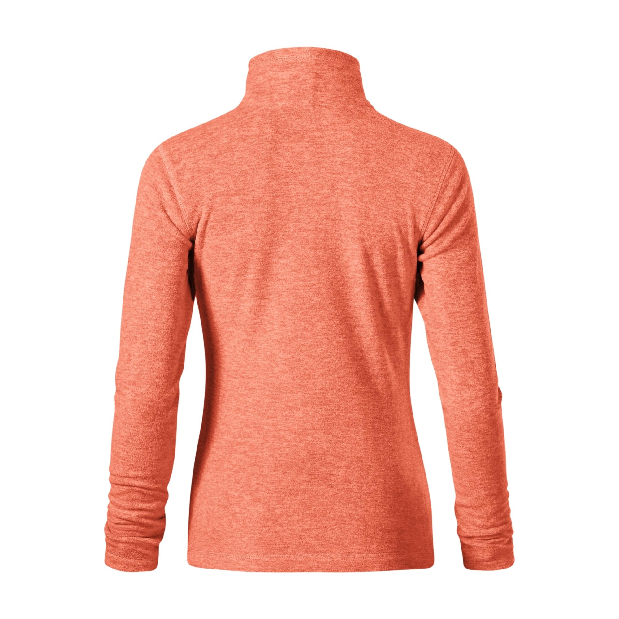 Micro fleece pentru damă Factor 853 Sunset melanj XXL