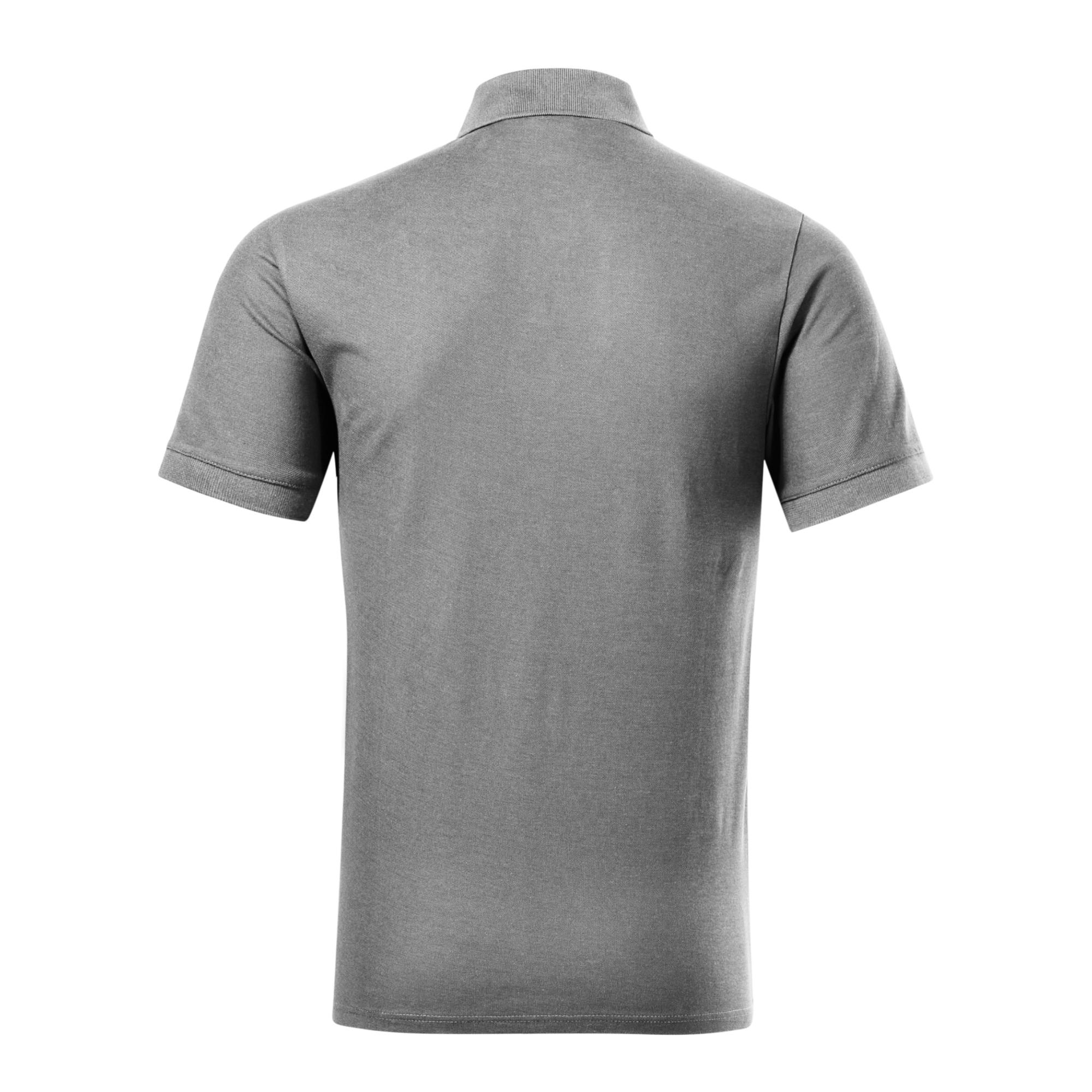 Tricou polo pentru bărbaţi Prime (GOTS) 23Y Gri antic XXL