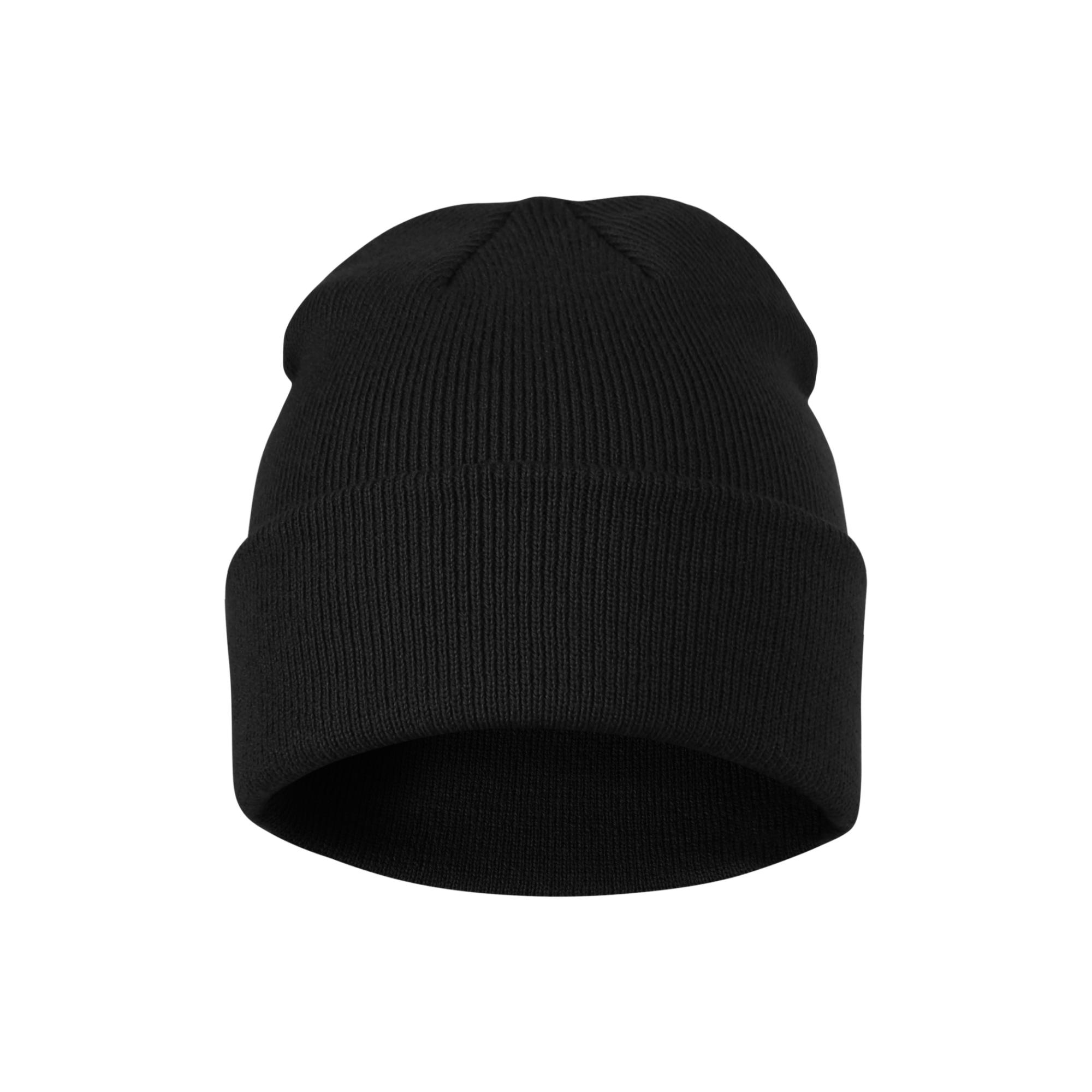 Căciulă unisex Beanie 315 Negru Marime universala