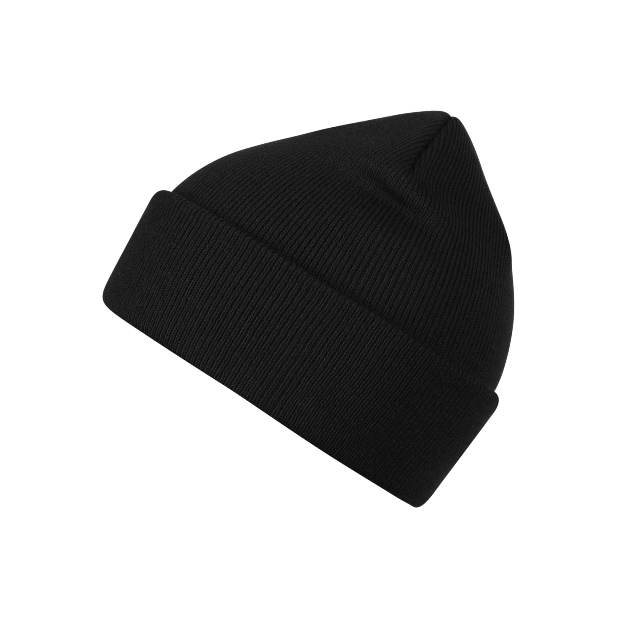 Căciulă unisex Beanie 315 Negru Marime universala