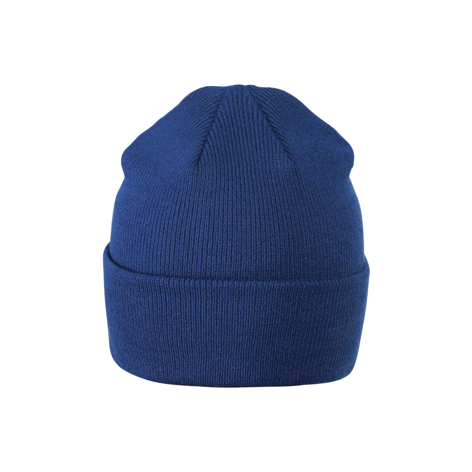 Căciulă unisex Beanie 315 Albastru regal Marime universala