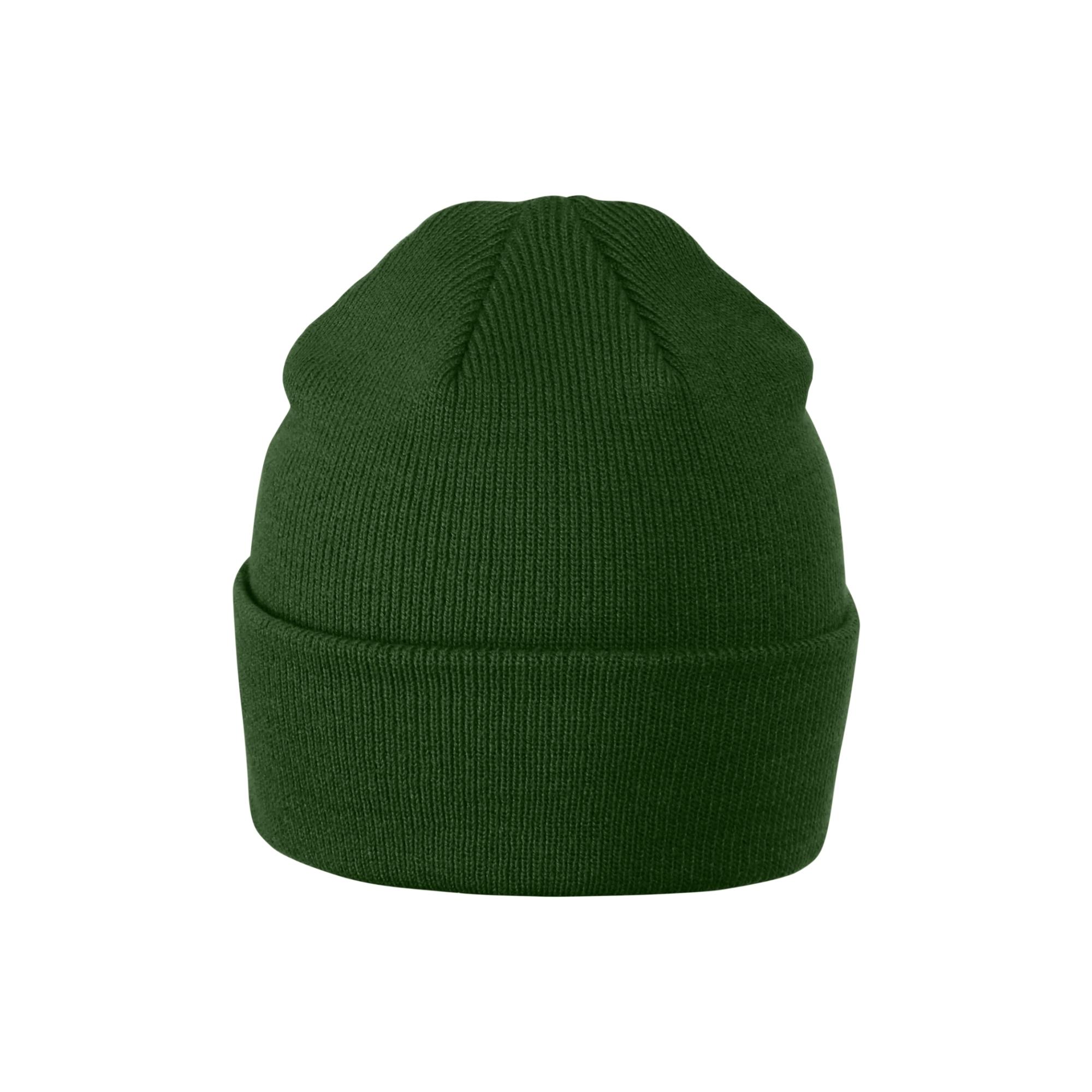 Căciulă unisex Beanie 315 Verde sticla Marime universala