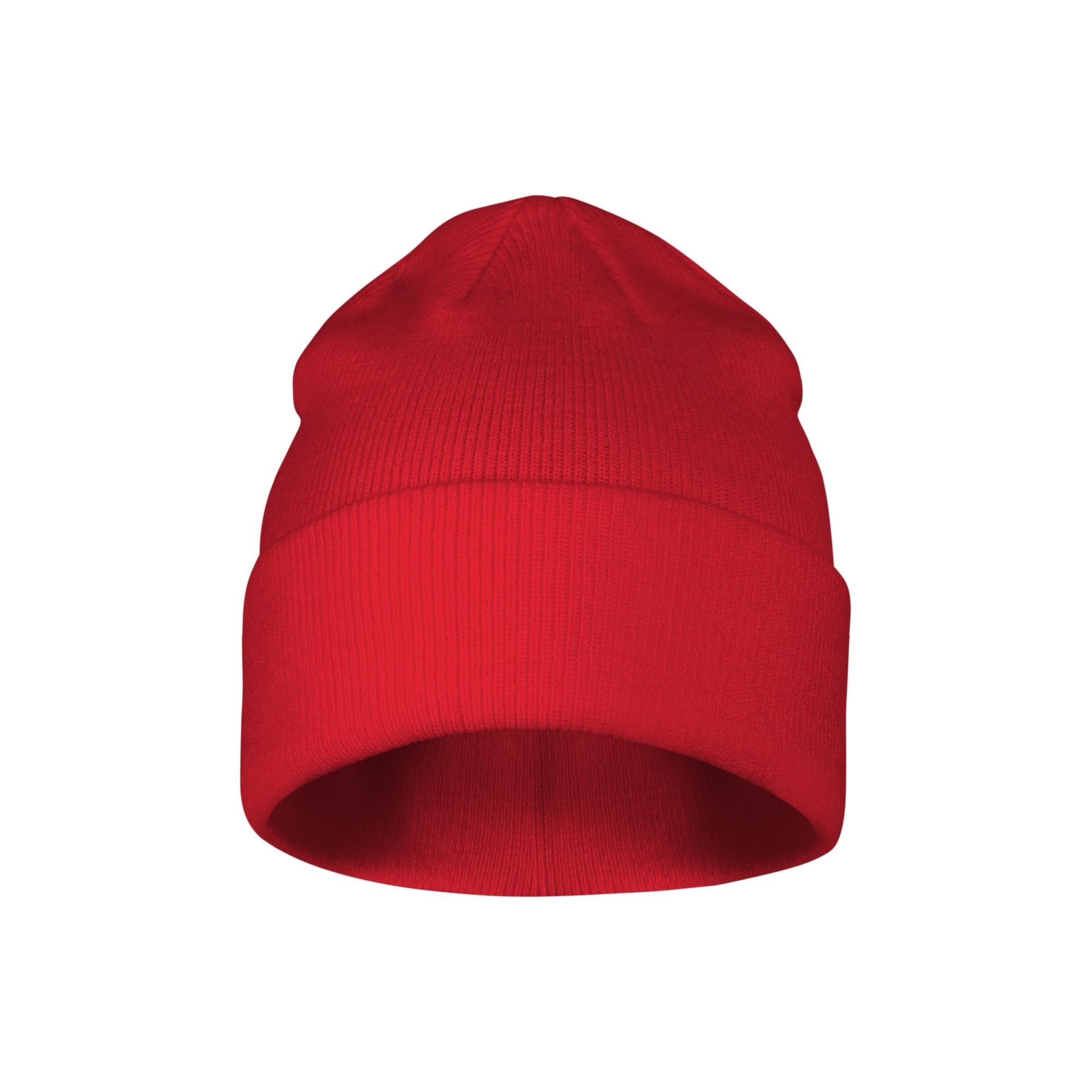 Căciulă unisex Beanie 315 Roșu Marime universala