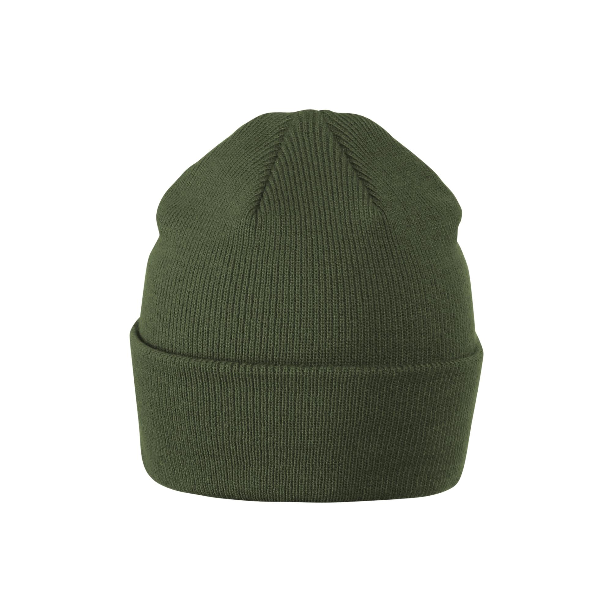 Căciulă unisex Beanie 315 Khaki Marime universala