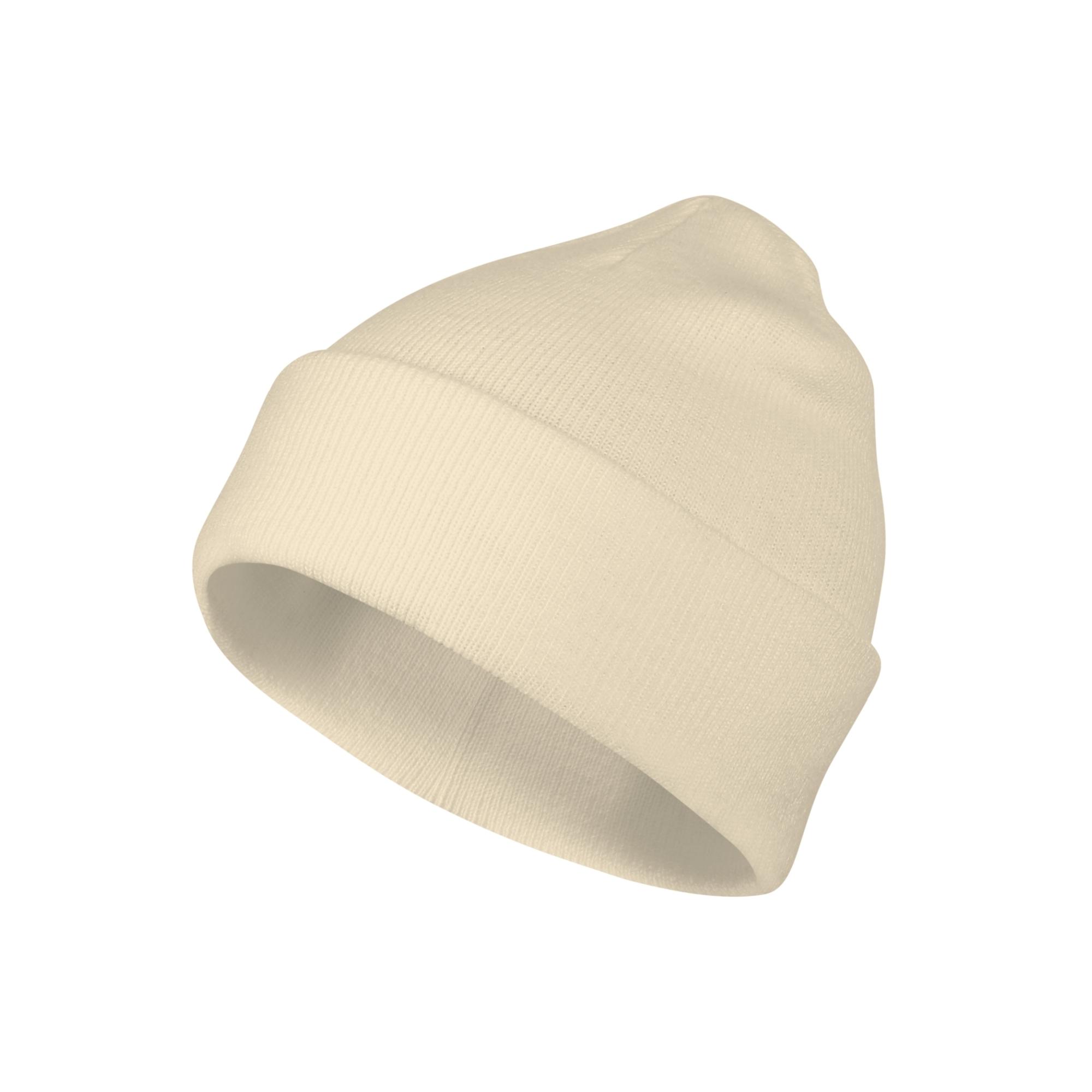 Căciulă unisex Beanie 315 Migdală