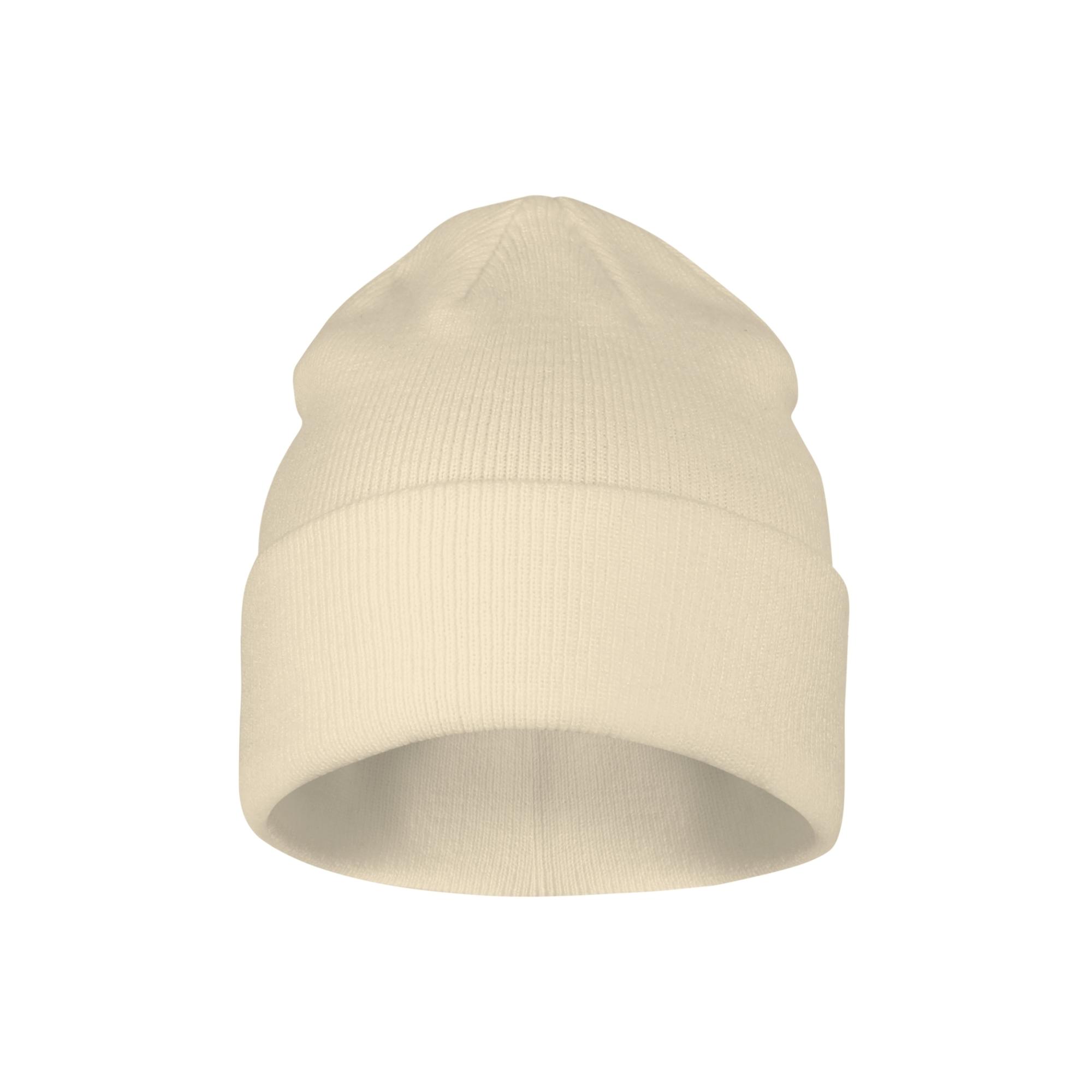 Căciulă unisex Beanie 315 Migdală Marime universala