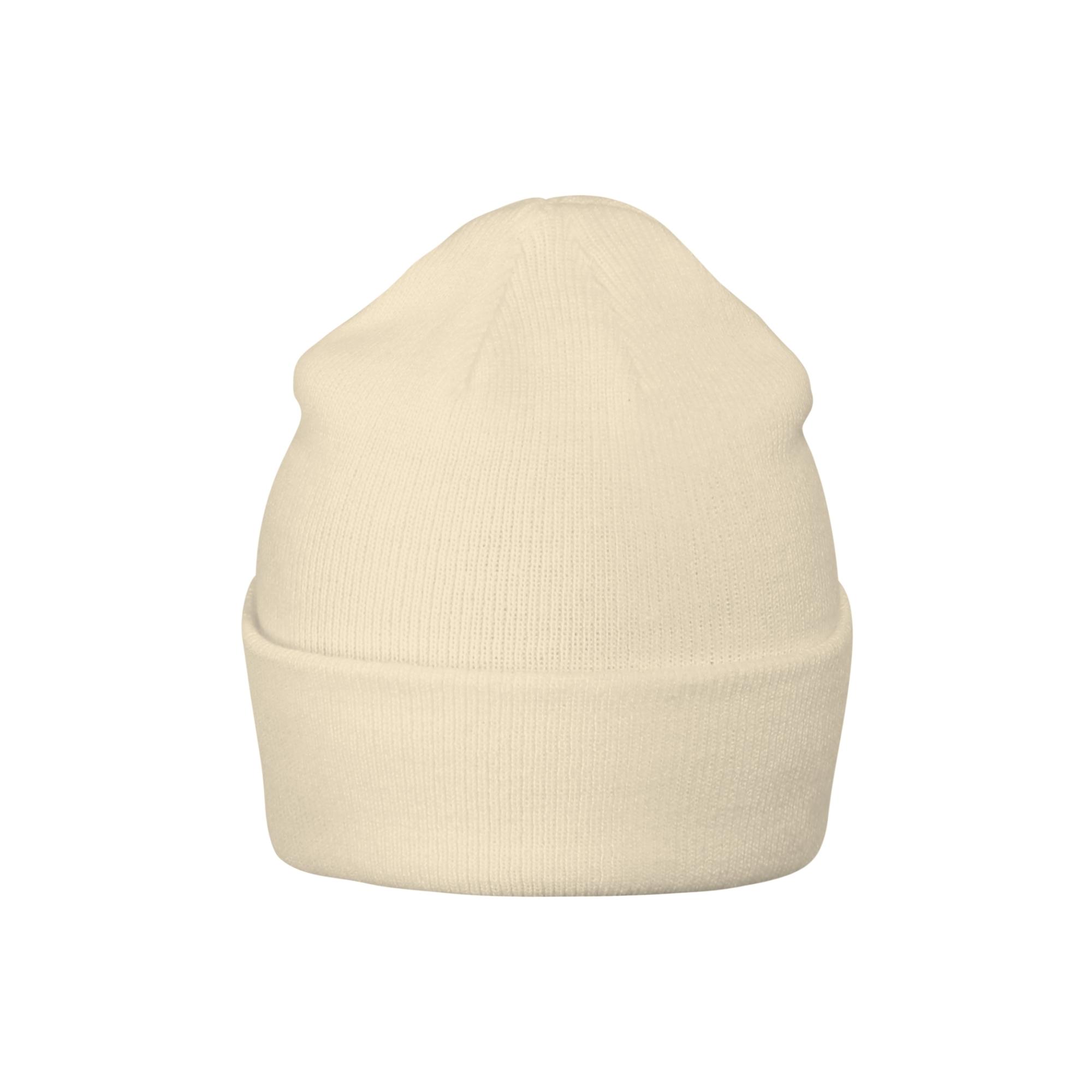 Căciulă unisex Beanie 315 Migdală Marime universala