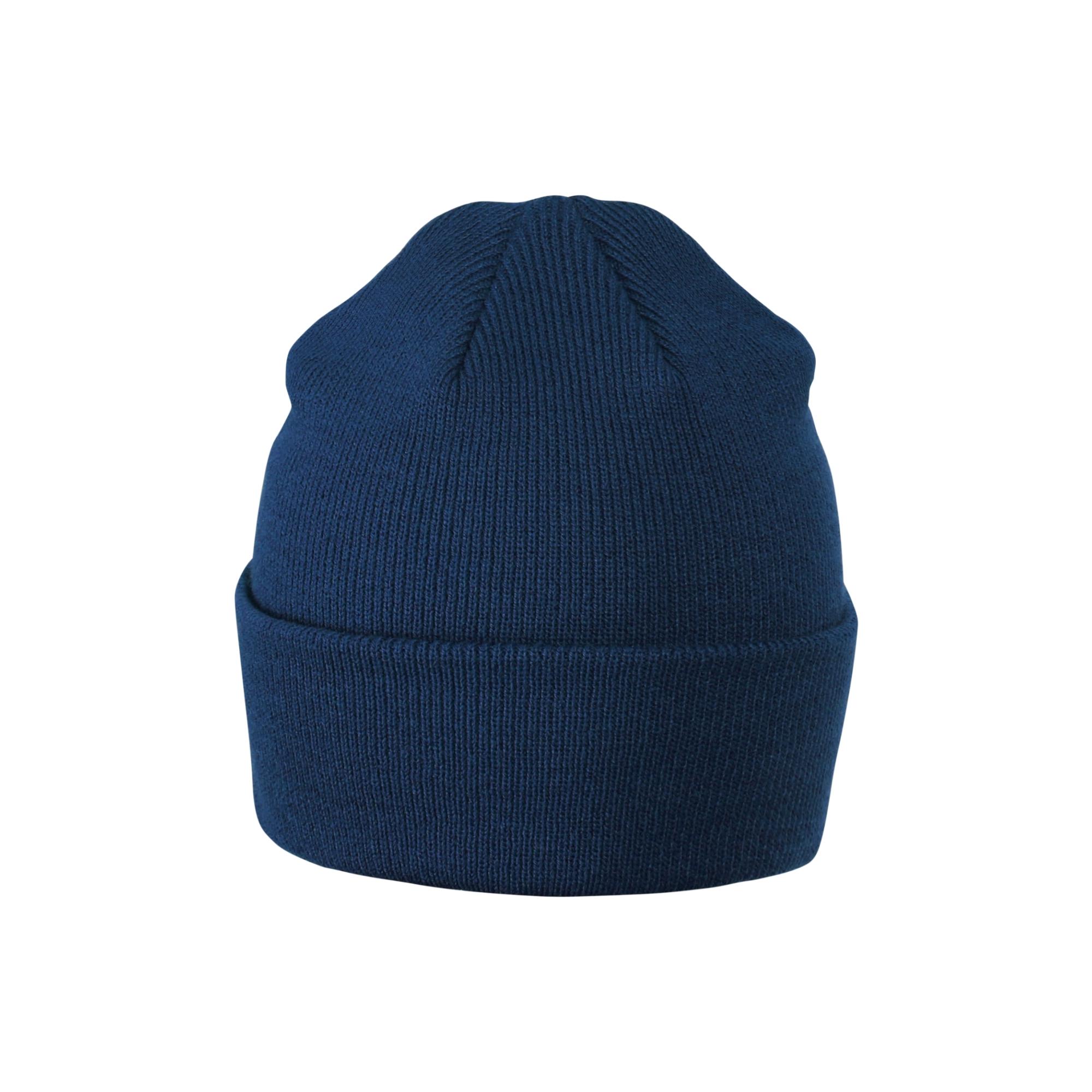 Căciulă unisex Beanie 315 Midnight blue Marime universala