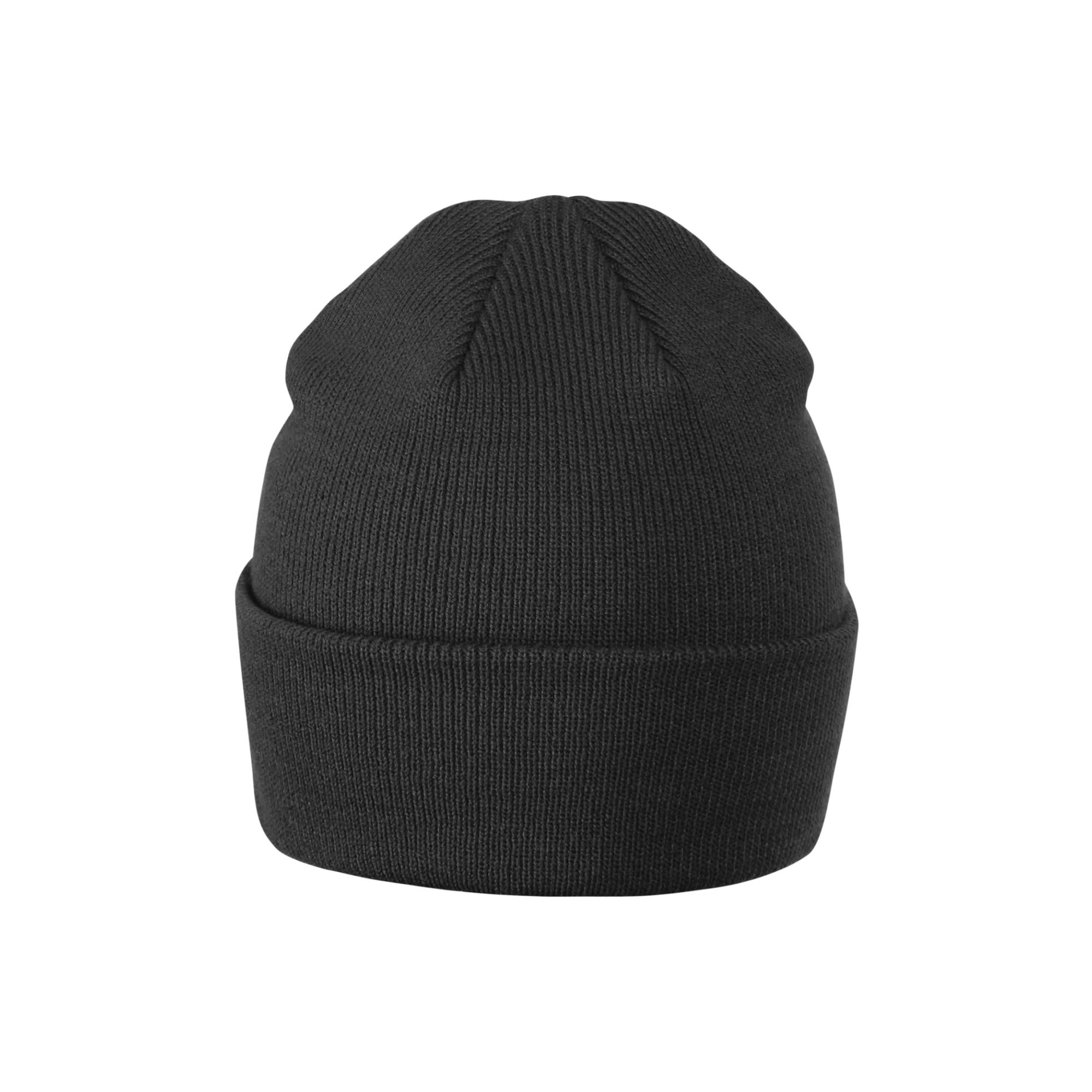Căciulă unisex Beanie 315 Ebony gray Marime universala