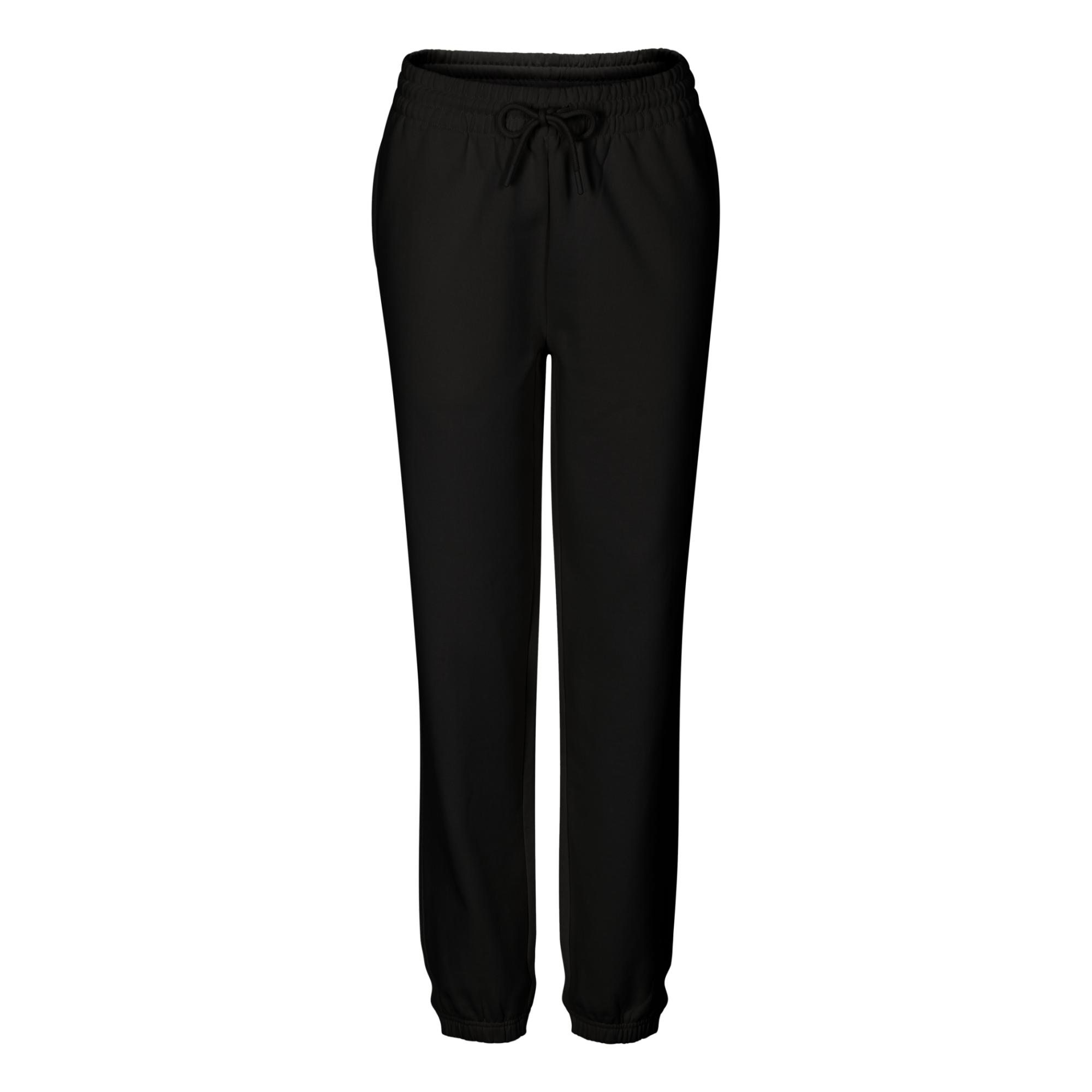 Pantaloni unisex Meadow 609 Negru M