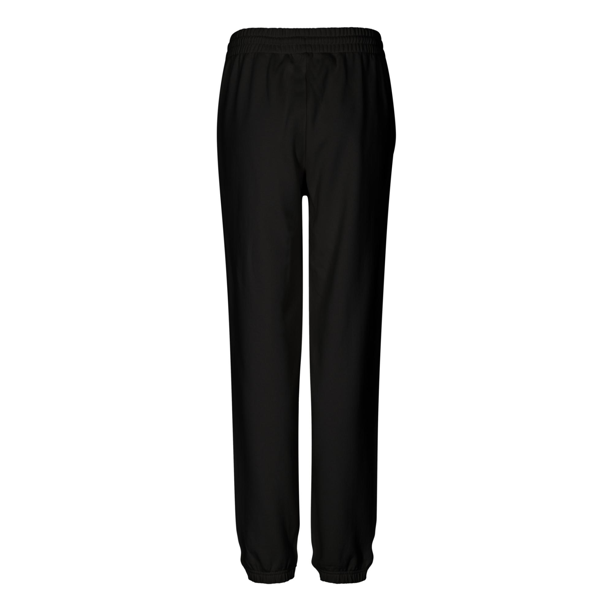 Pantaloni unisex Meadow 609 Negru M