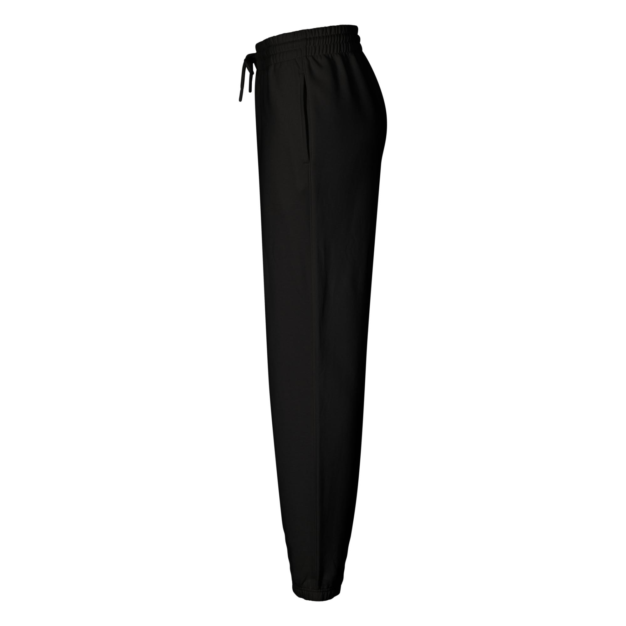 Pantaloni unisex Meadow 609 Negru M