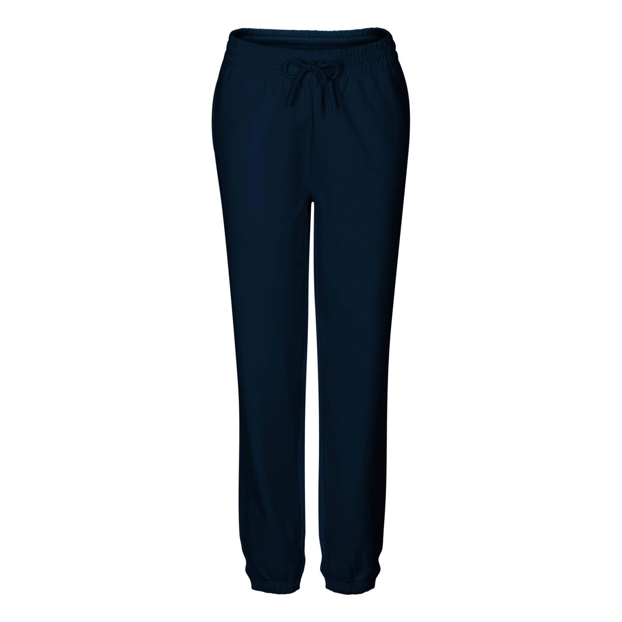 Pantaloni unisex Meadow 609 Albastru marin 3XL