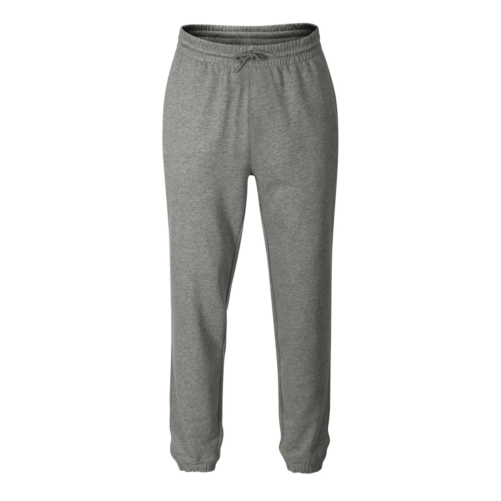 Pantaloni unisex Meadow 609 Gri închis 3XL