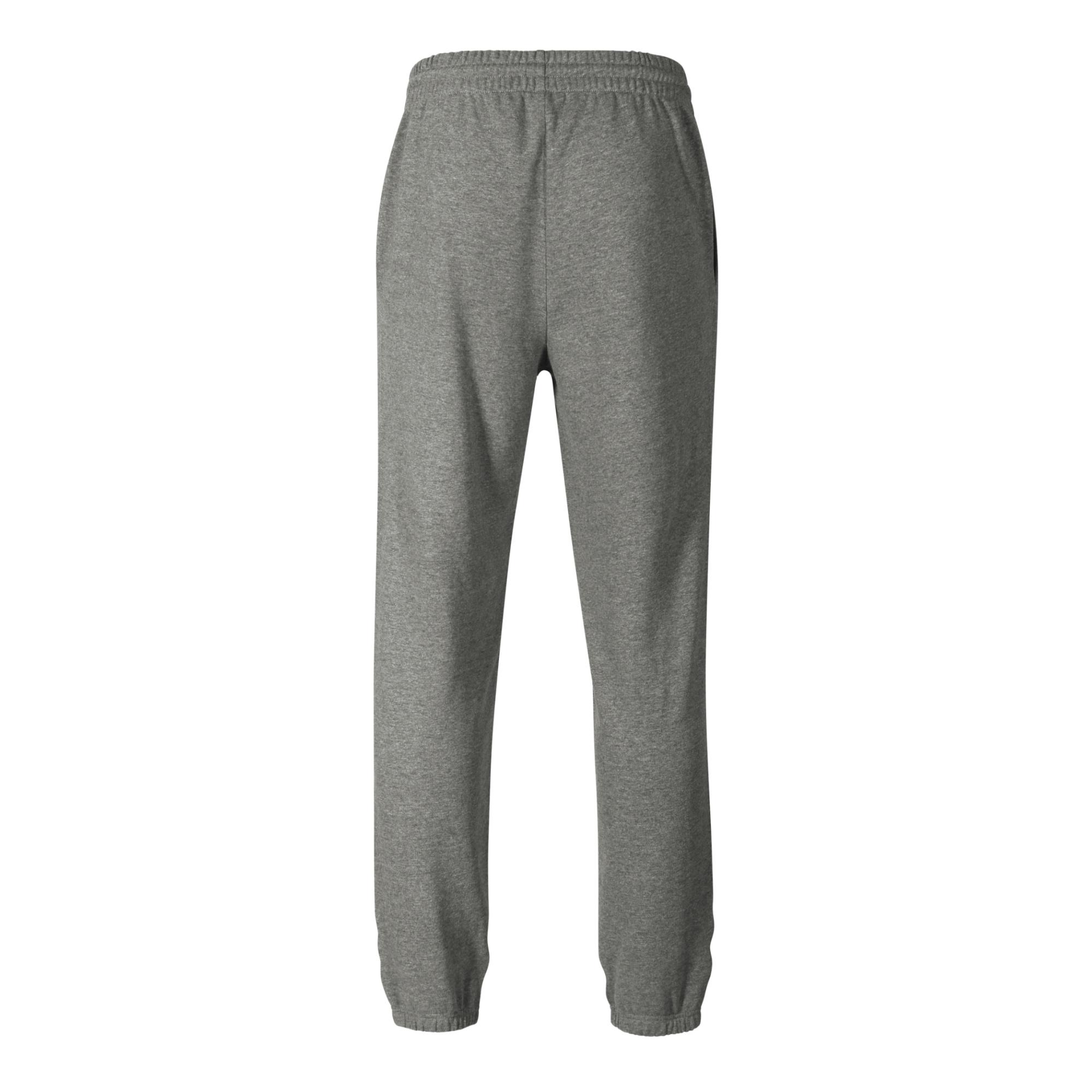 Pantaloni unisex Meadow 609 Gri închis 3XL