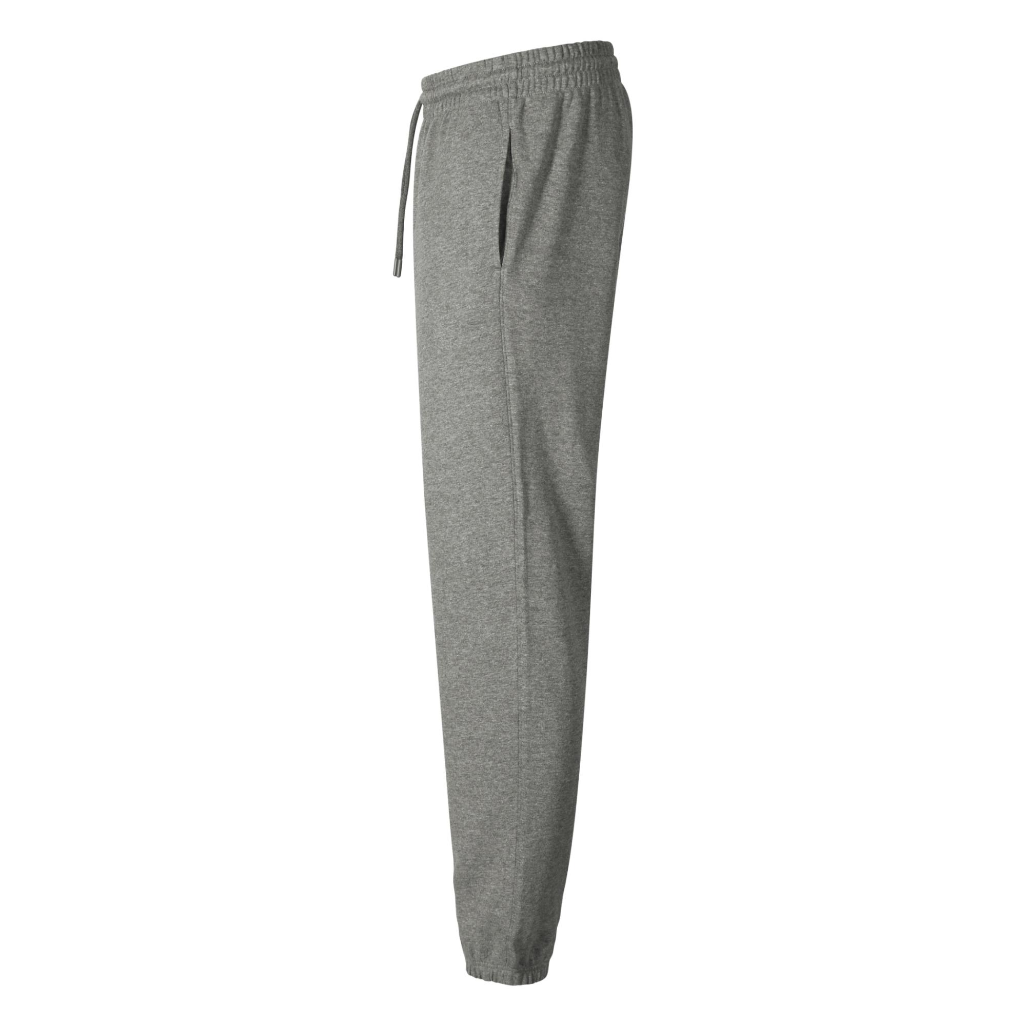 Pantaloni unisex Meadow 609 Gri închis 3XL