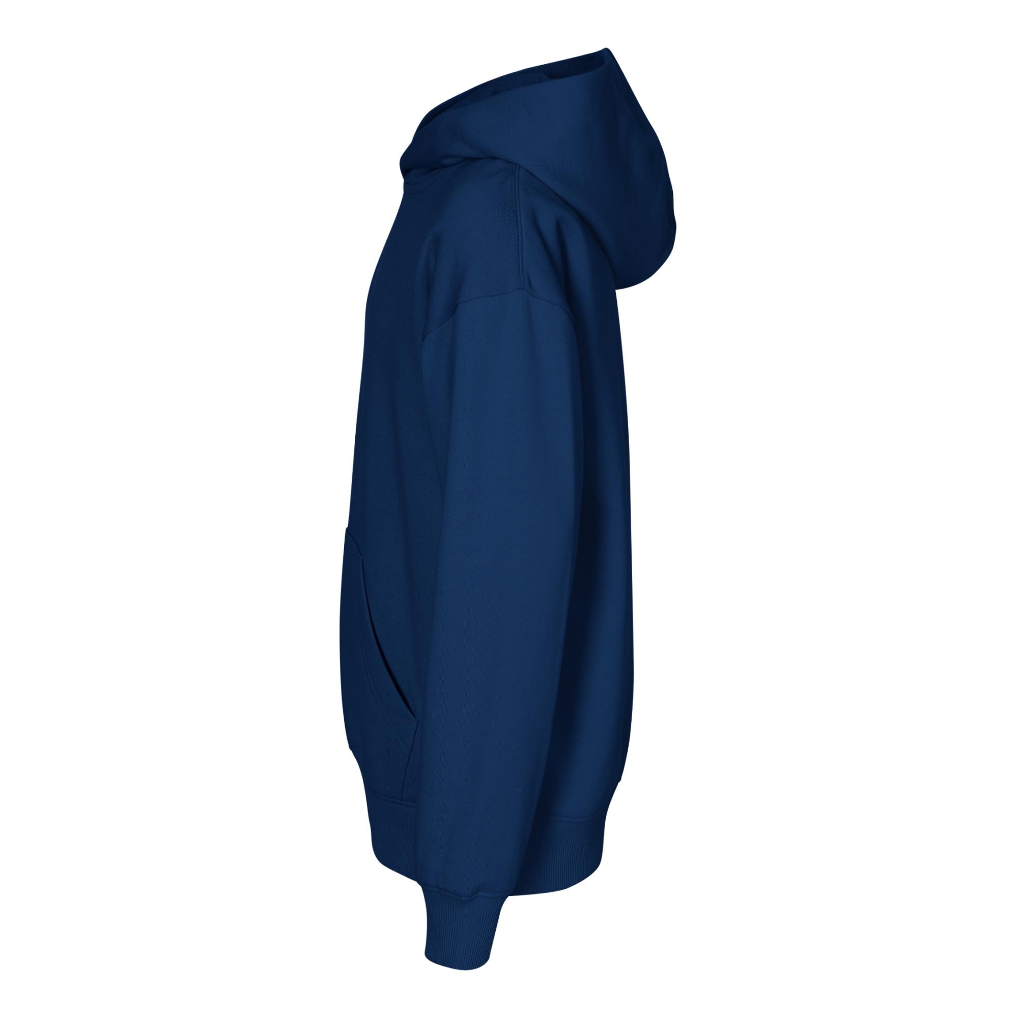 Hanorac pentru copii Chill 423 Midnight blue 12 ani