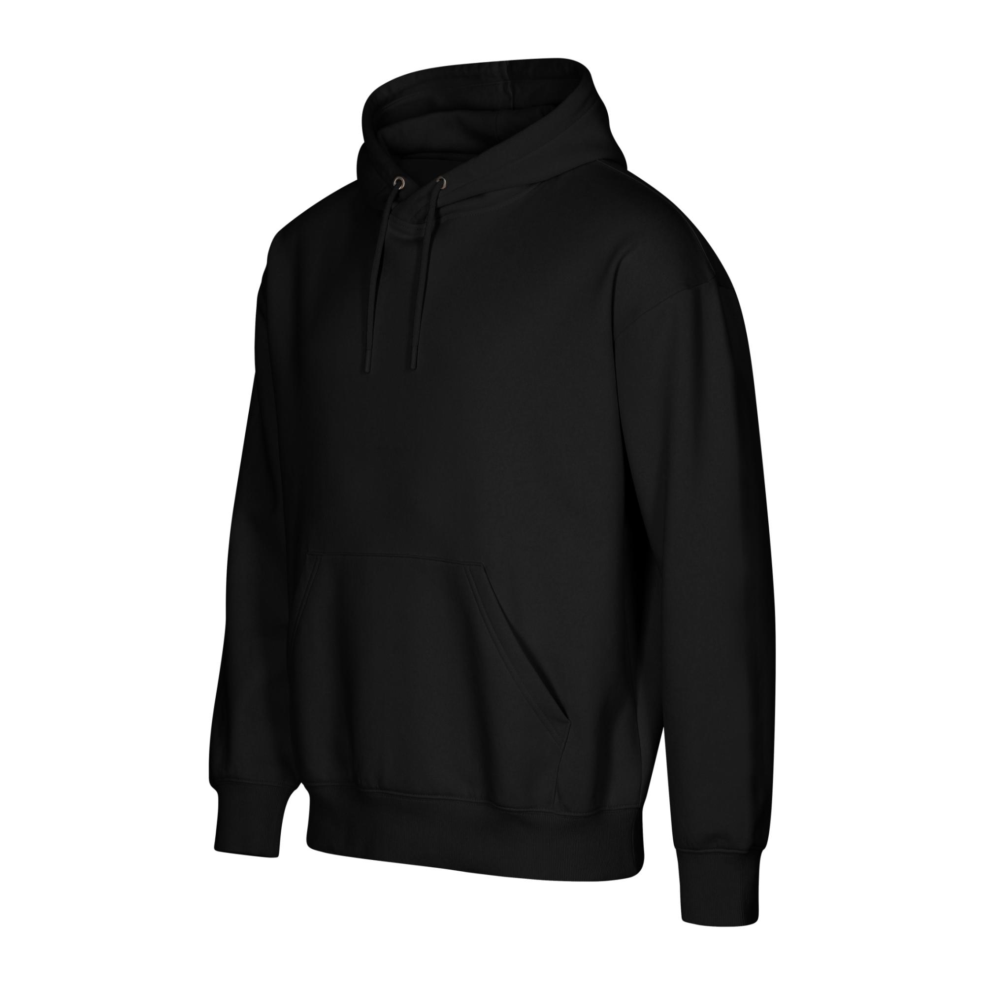 Hanorac unisex Cloud (GOTS) 428