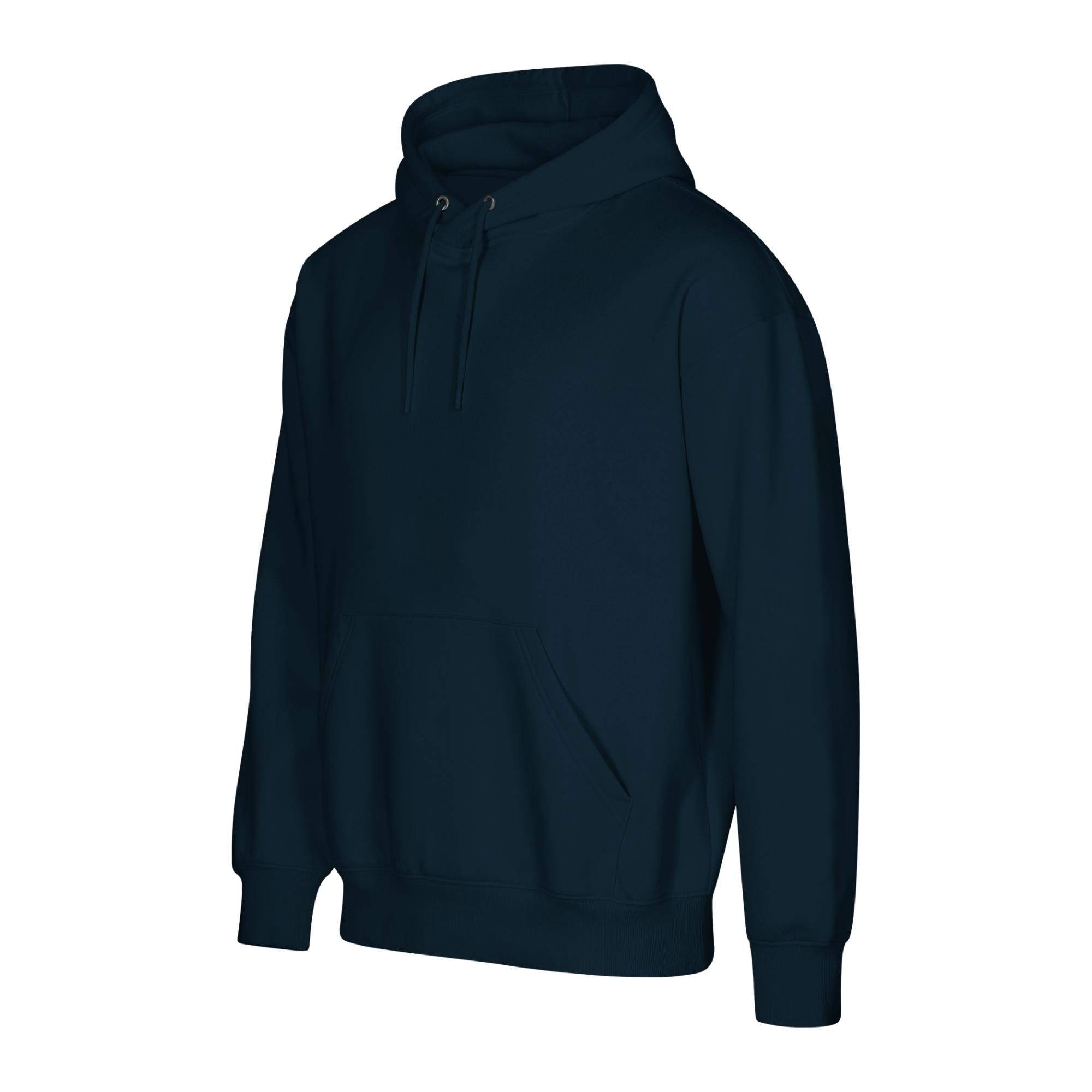 Hanorac unisex Cloud (GOTS) 428