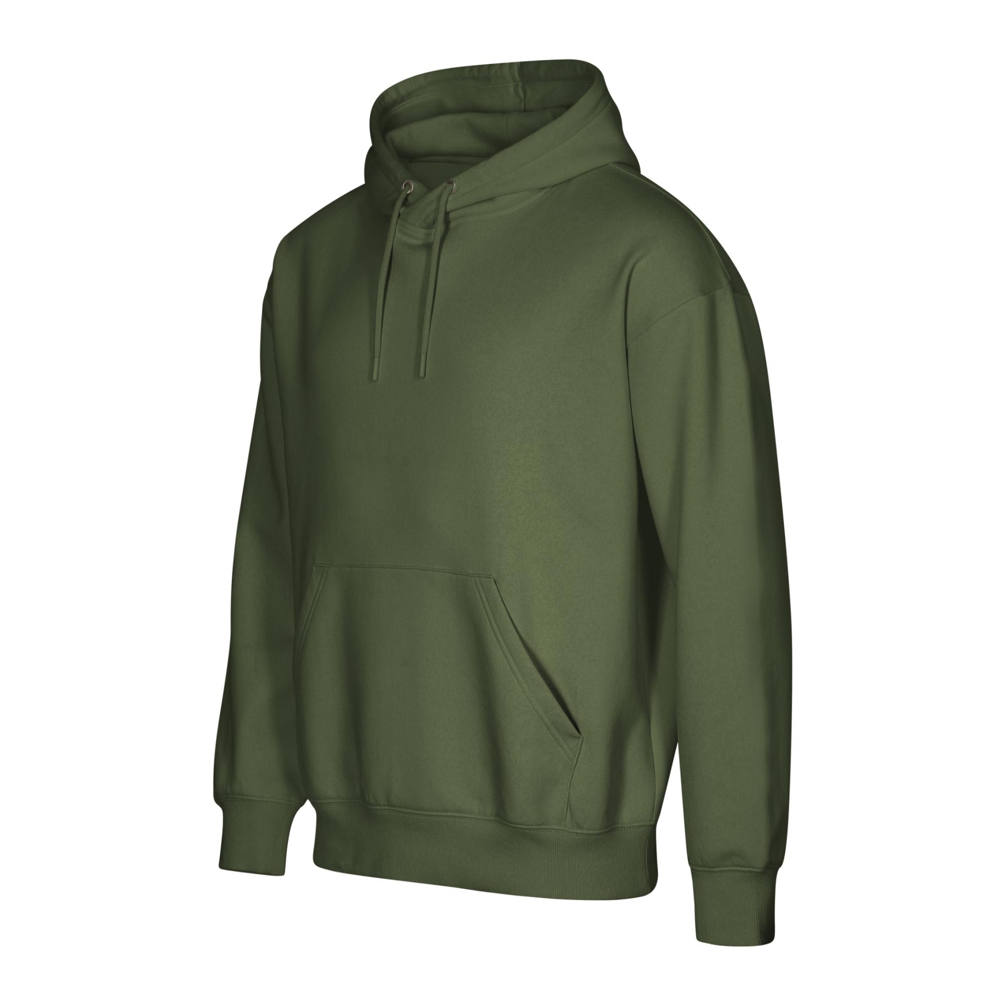 Hanorac unisex Cloud (GOTS) 428