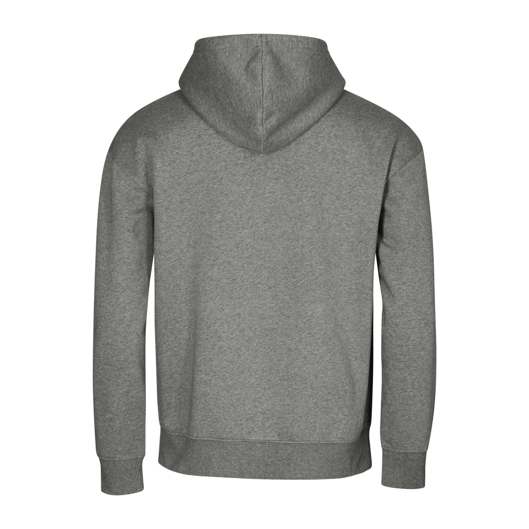 Hanorac unisex Cloud (GOTS) 428 Gri închis XS