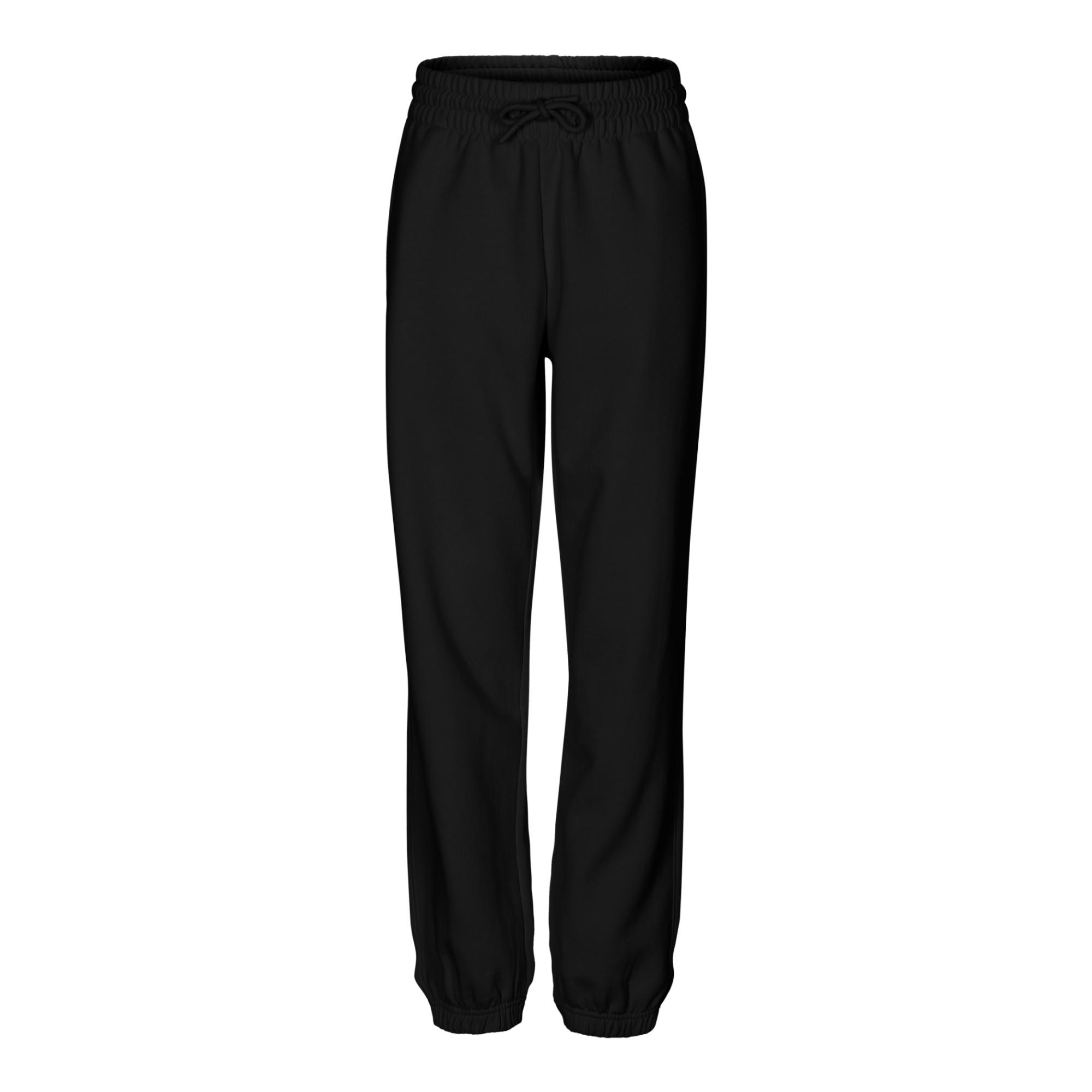 Pantaloni pentru copii Meadow 619 Negru 8 ani