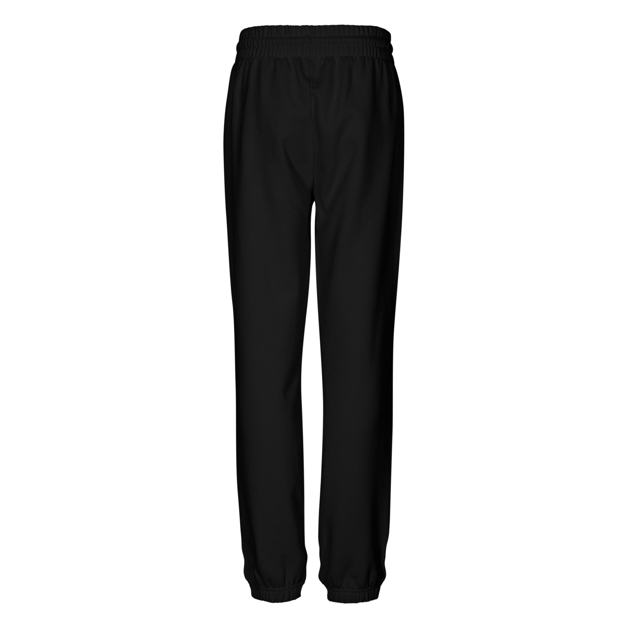 Pantaloni pentru copii Meadow 619 Negru 8 ani