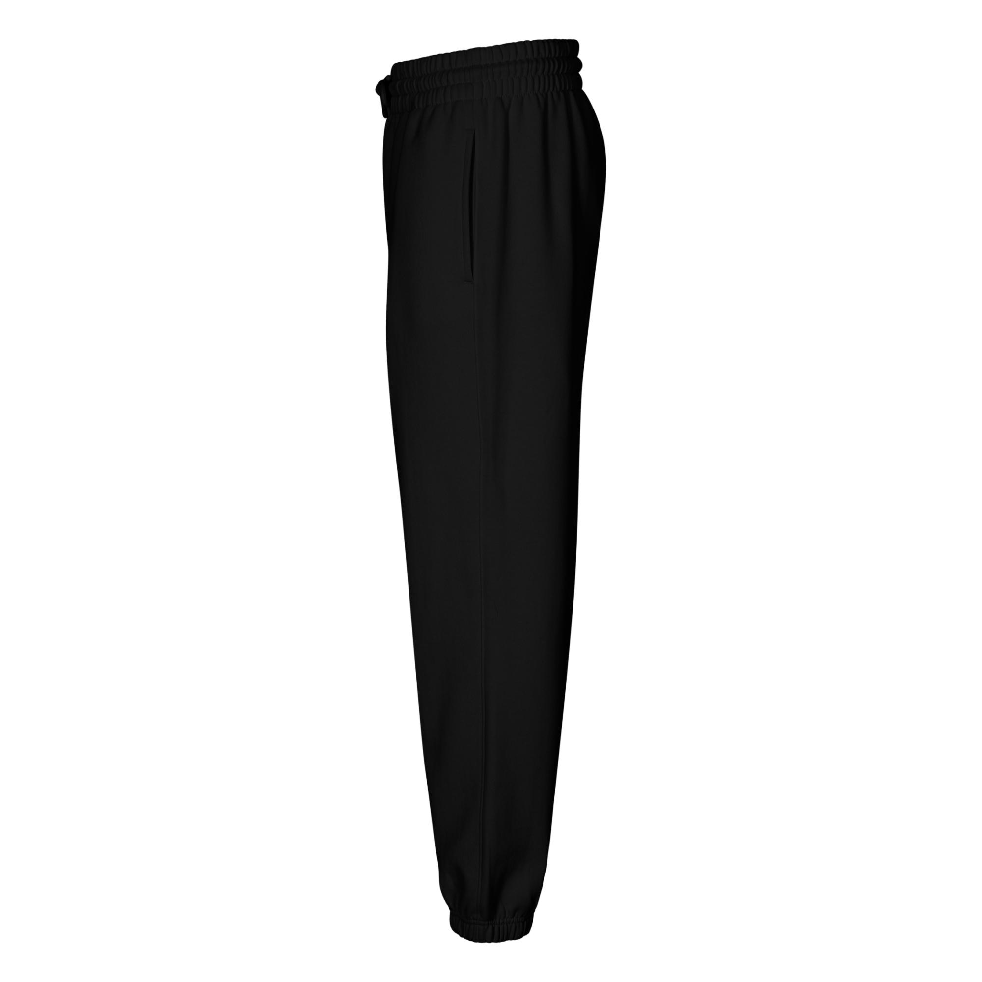 Pantaloni pentru copii Meadow 619 Negru 8 ani