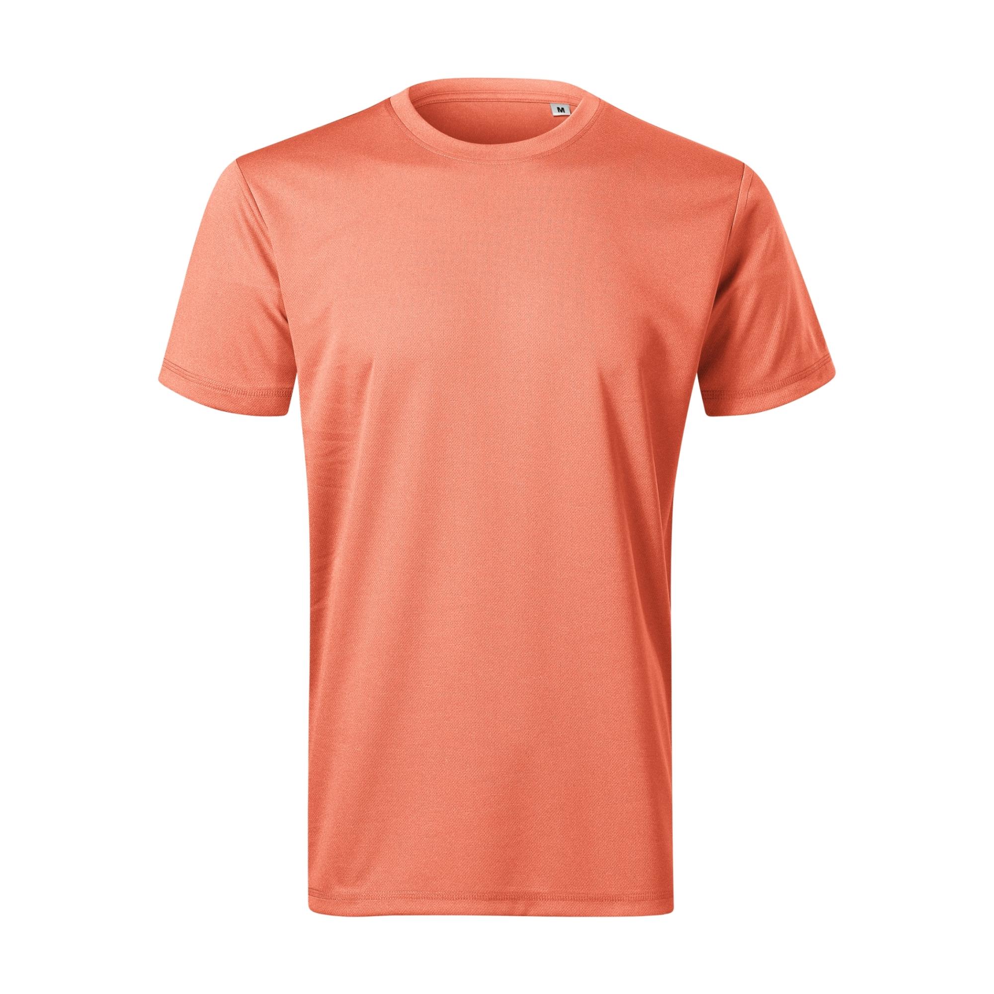 Tricou pentru bărbați Zoom 817 Sunset melanj L