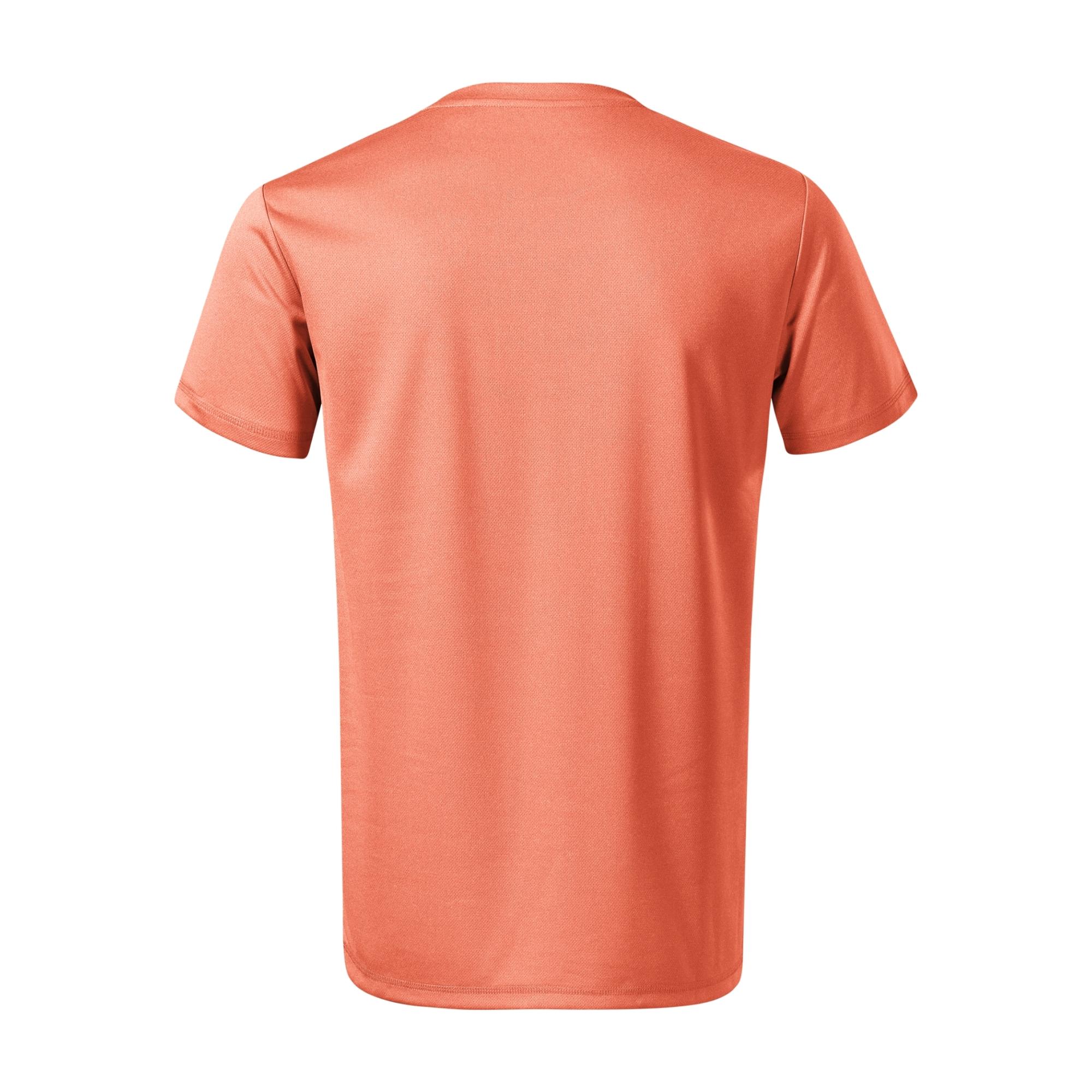 Tricou pentru bărbați Zoom 817 Sunset melanj L