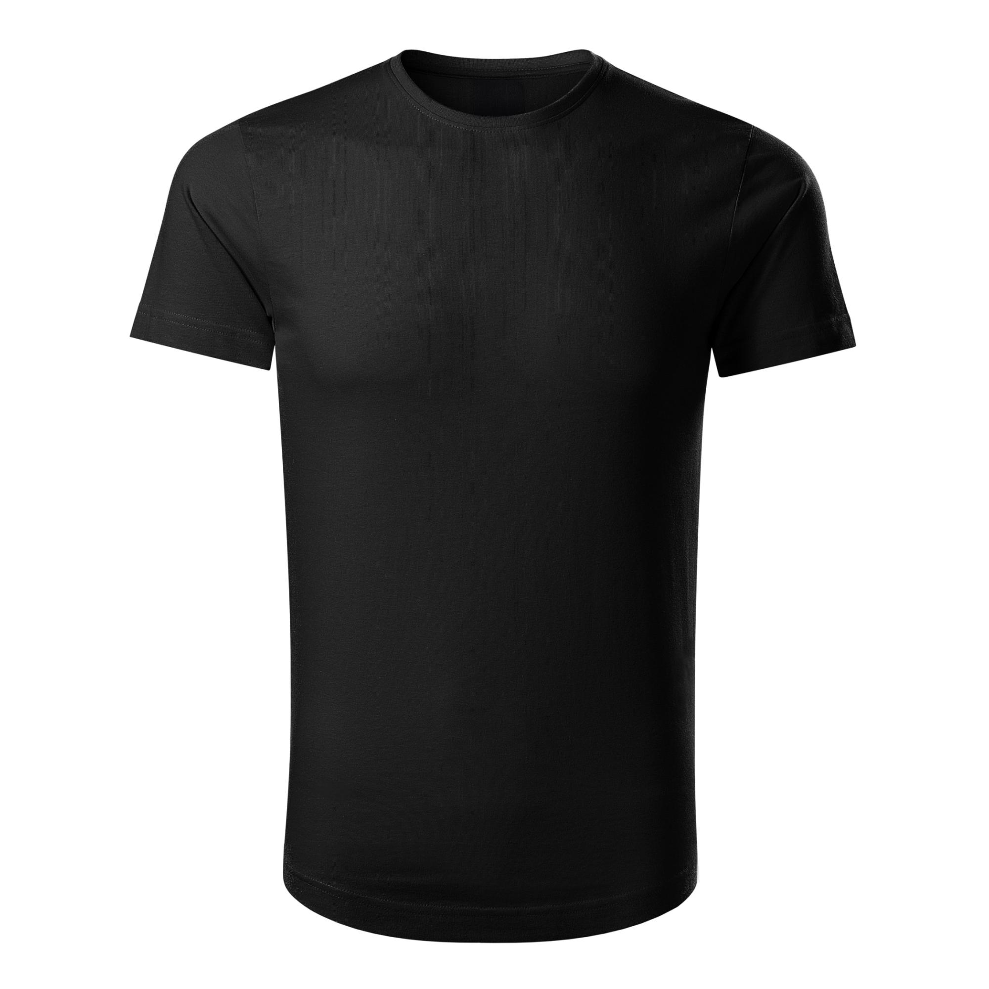 Tricou pentru bărbați Epic 819 Negru XXL