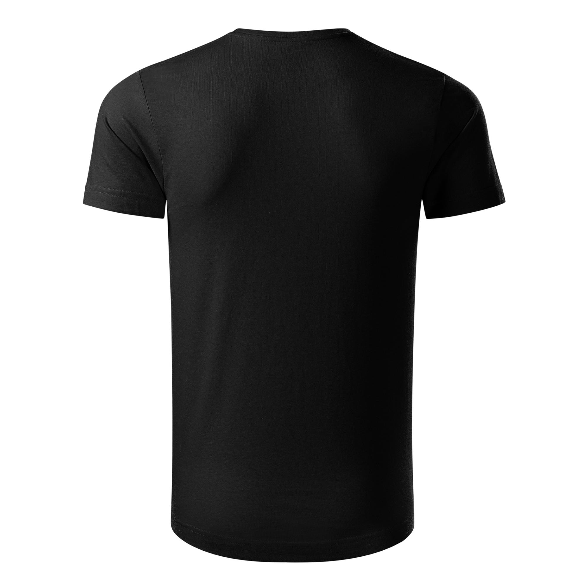 Tricou pentru bărbați Epic 819 Negru XXL