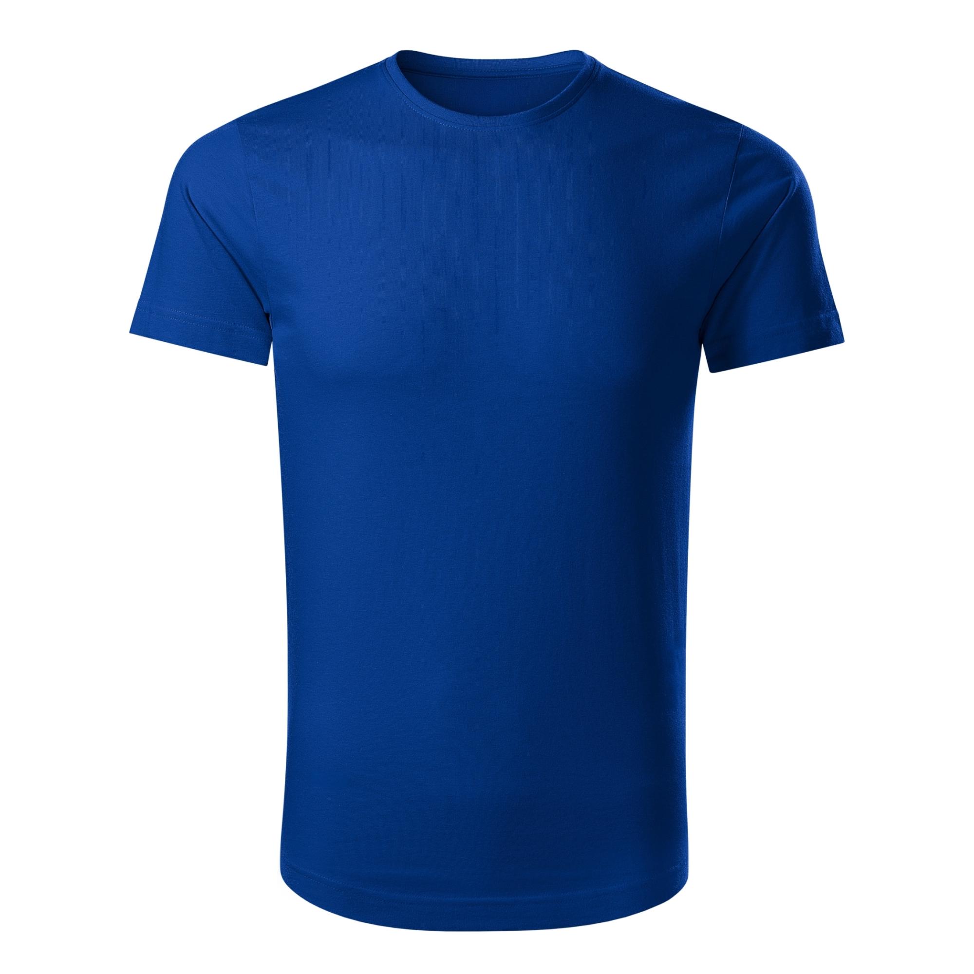 Tricou pentru bărbați Epic 819 Albastru regal XL