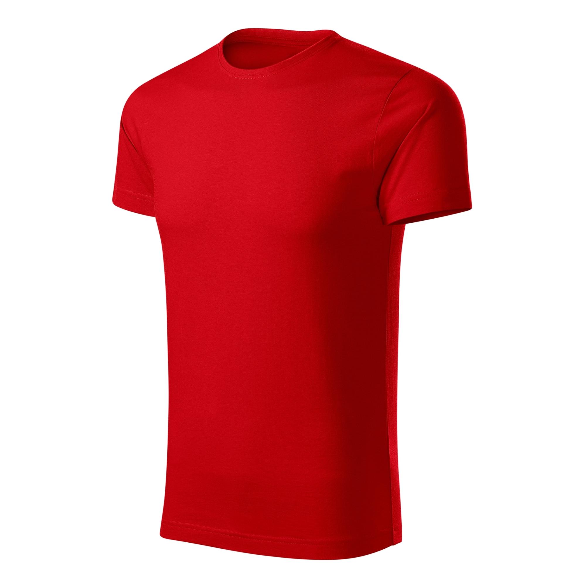 Tricou pentru bărbați Epic 819 Roșu XL