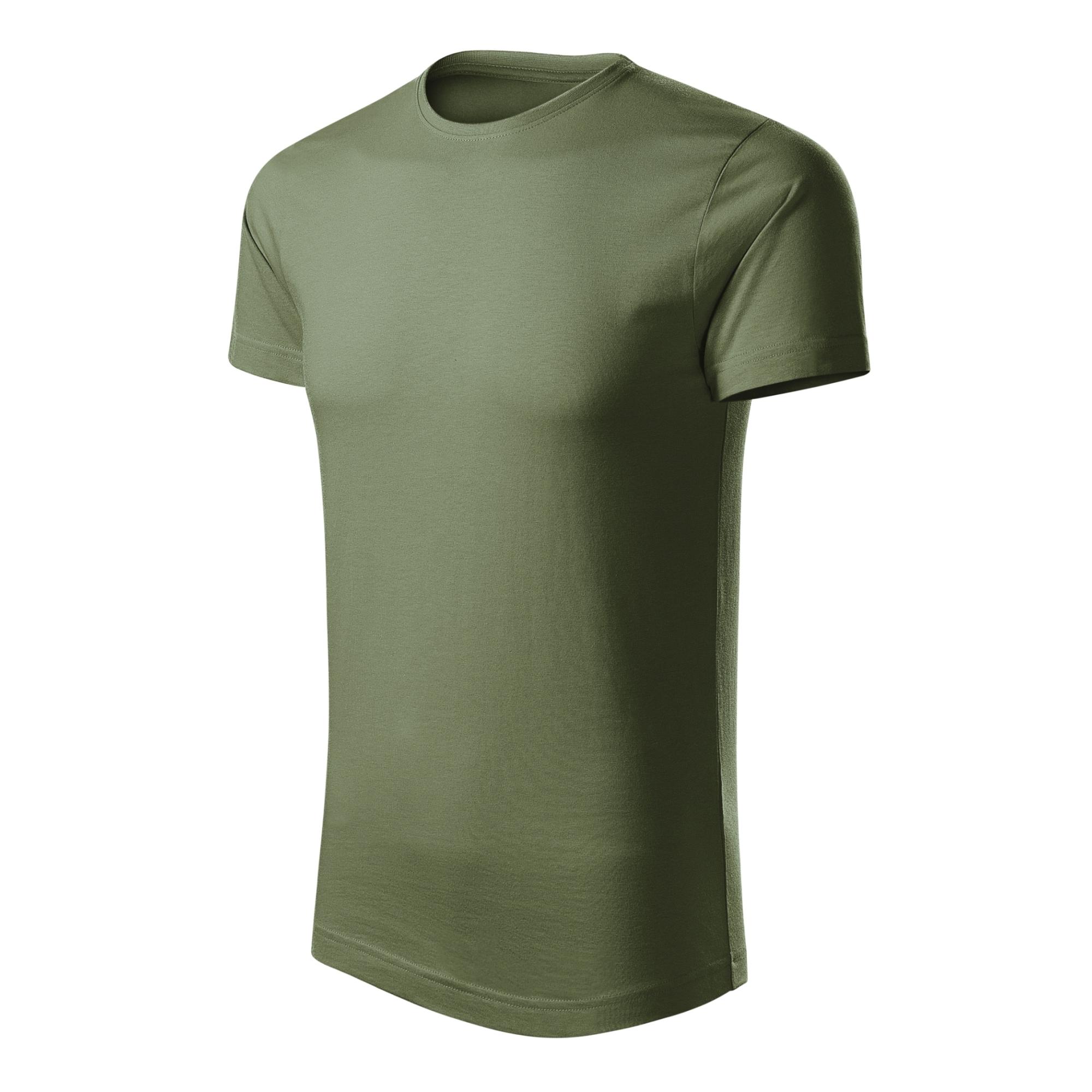 Tricou pentru bărbați Epic 819 Khaki XL