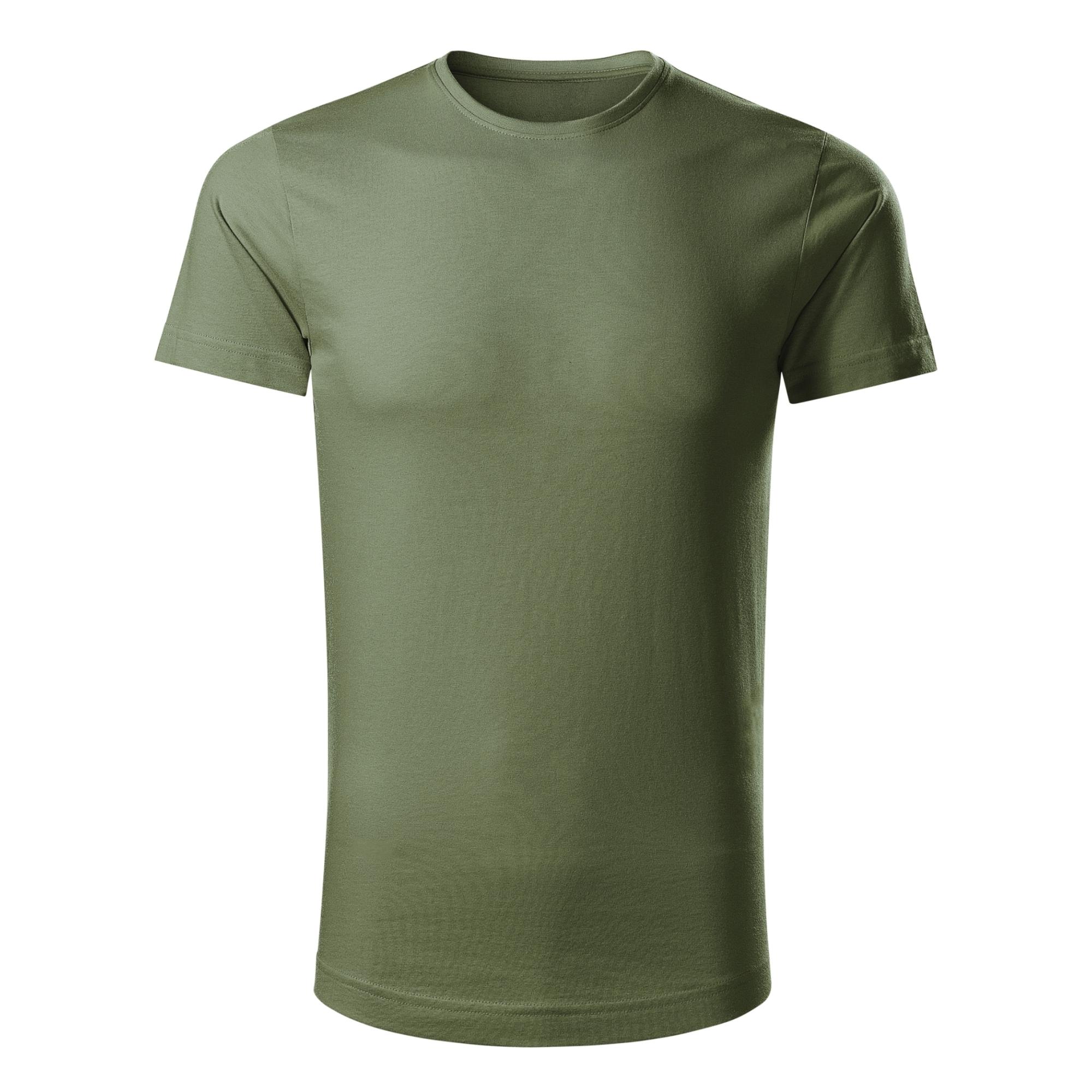 Tricou pentru bărbați Epic 819 Khaki XL