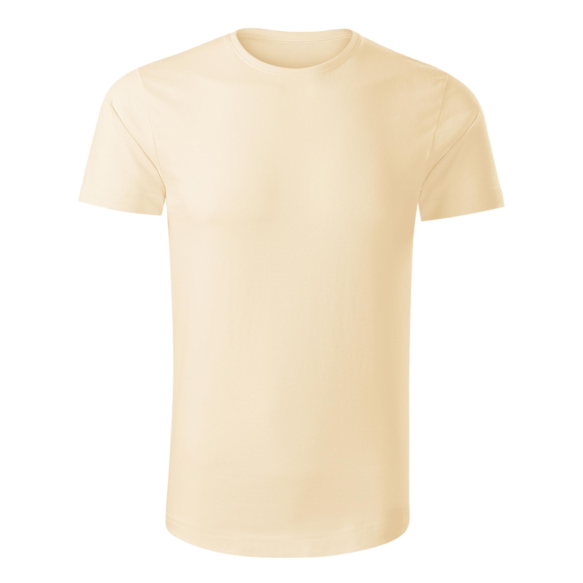 Tricou pentru bărbați Epic 819 Migdală L