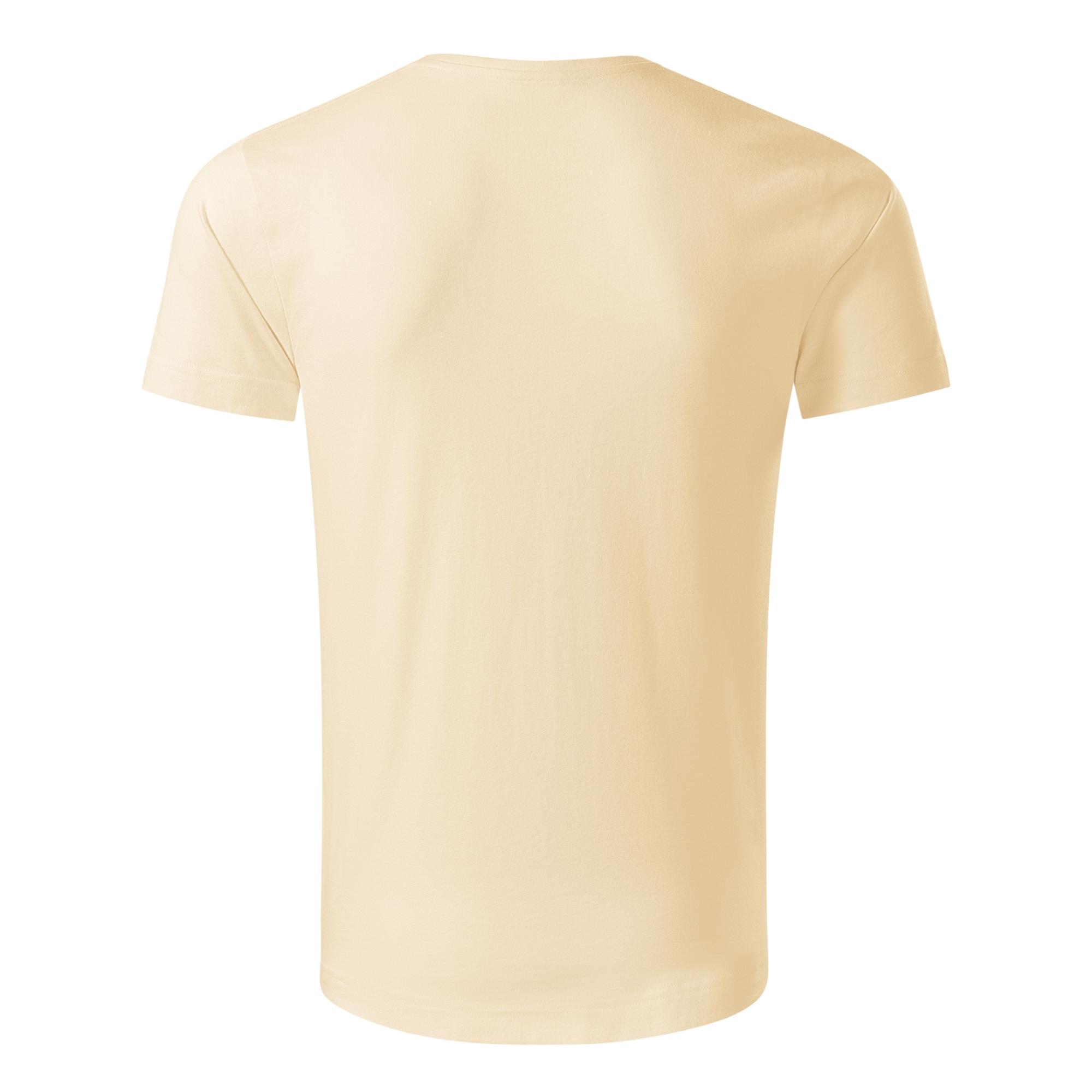 Tricou pentru bărbați Epic 819 Migdală L