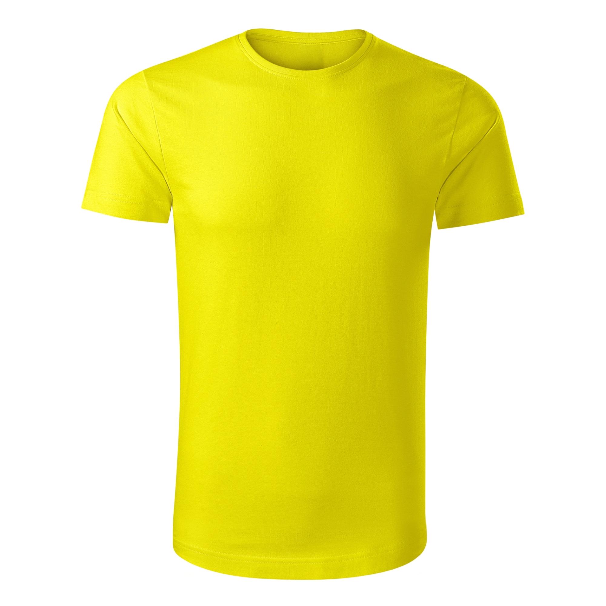 Tricou pentru bărbați Epic 819 Lamâie L