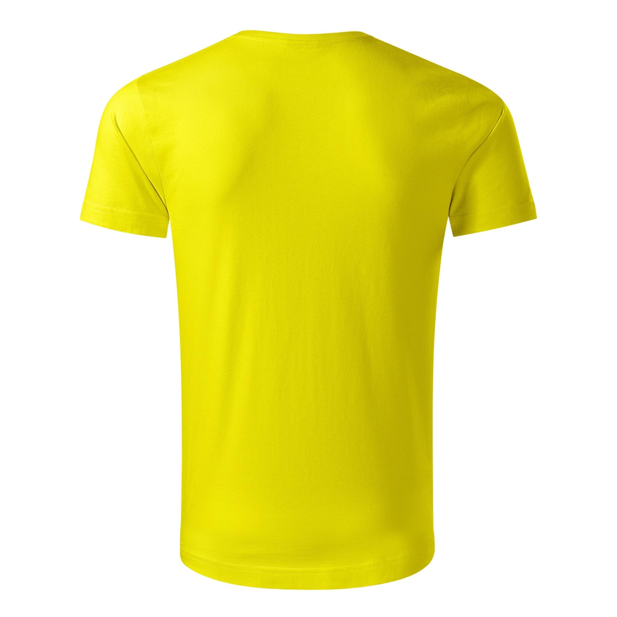 Tricou pentru bărbați Epic 819 Lamâie L