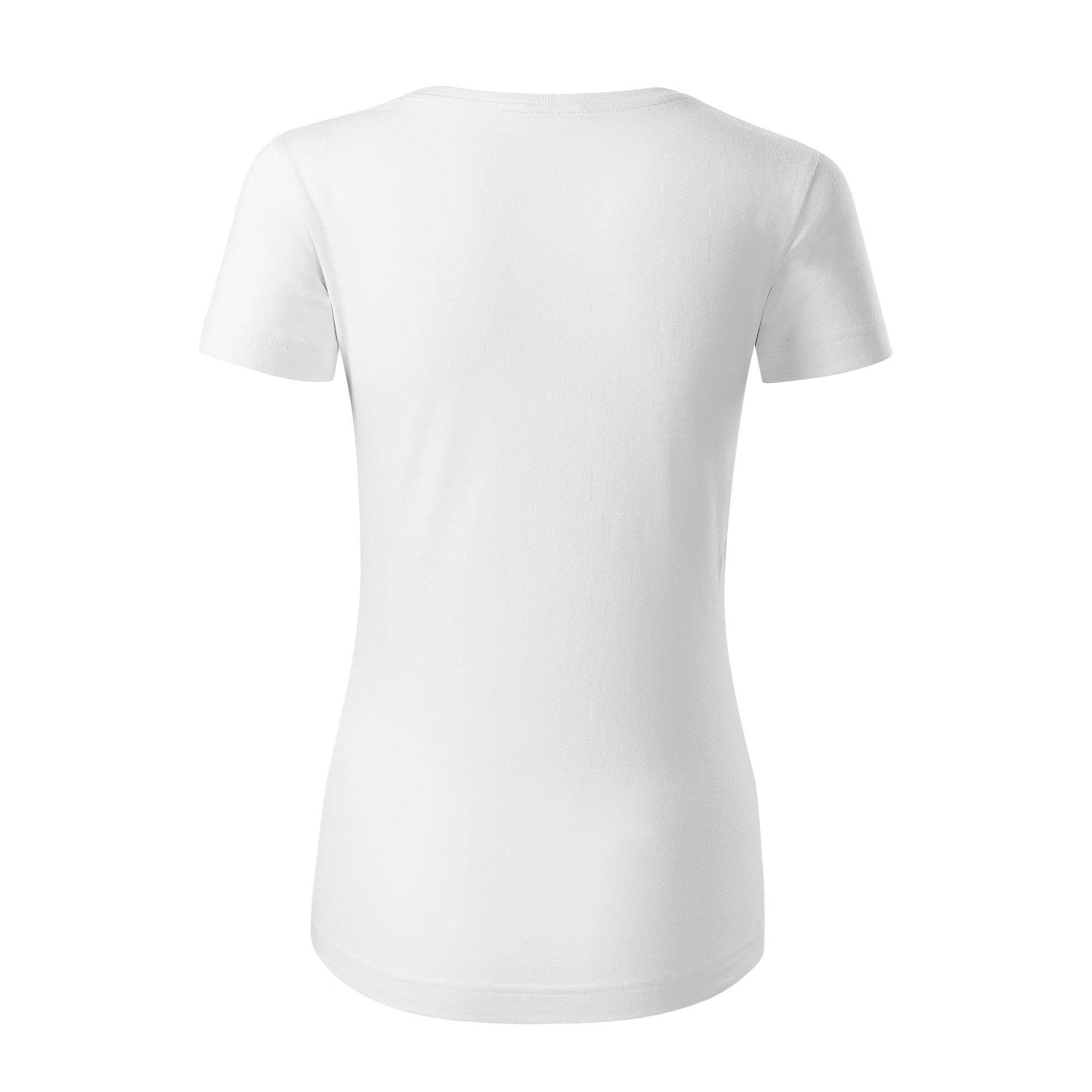 Tricou pentru damă Epic 821 Alb XXL