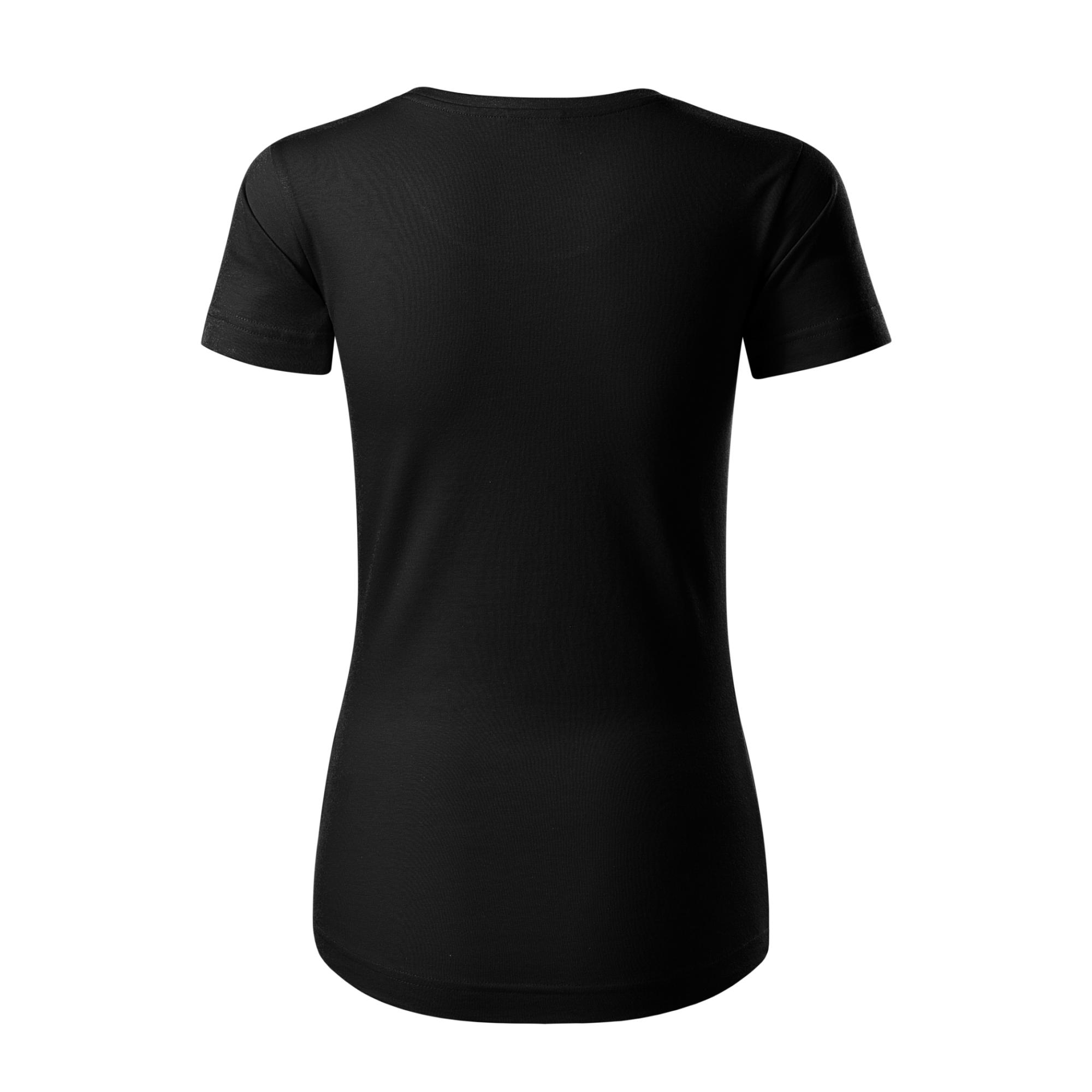 Tricou pentru damă Epic 821 Negru XXL