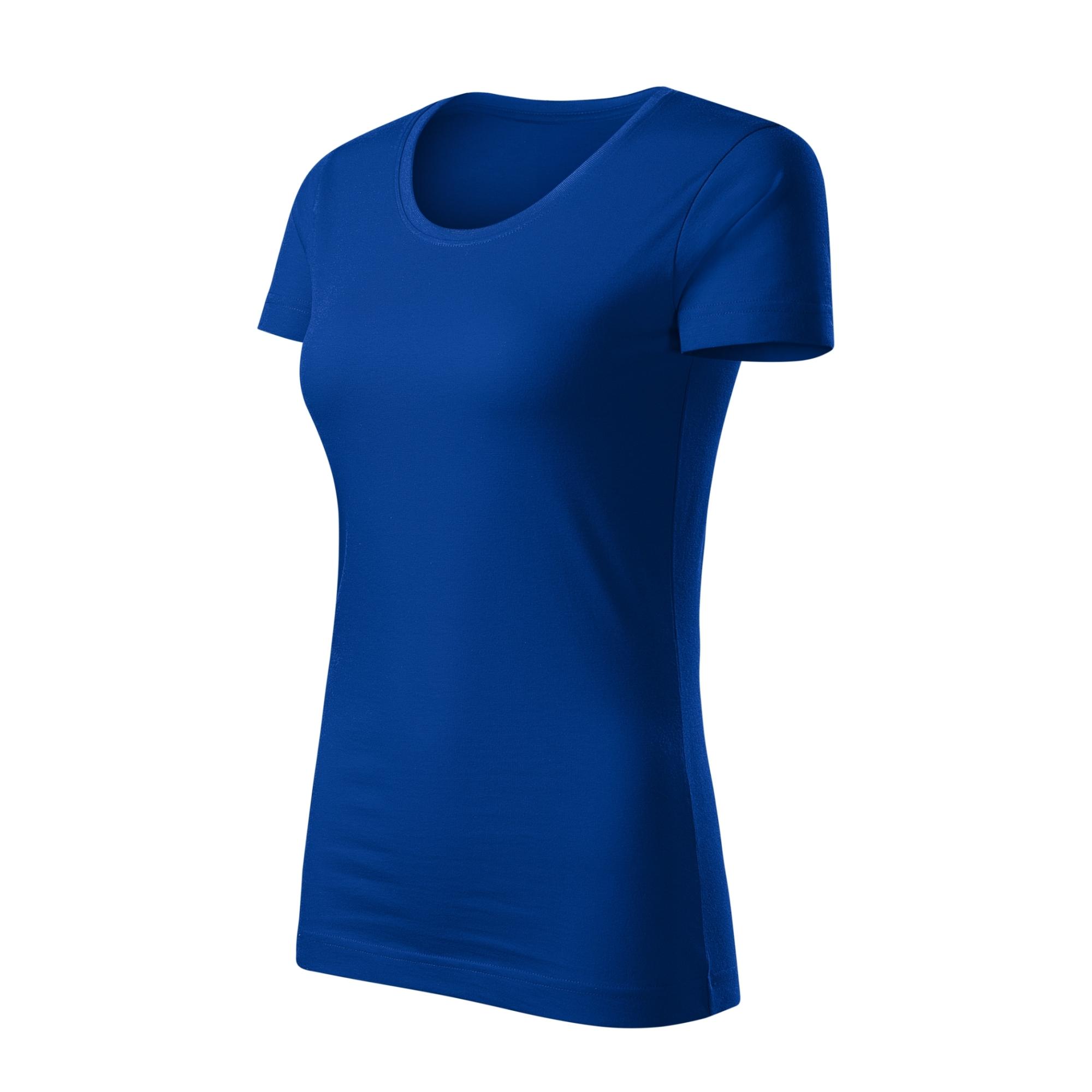 Tricou pentru damă Epic 821 Albastru regal XS